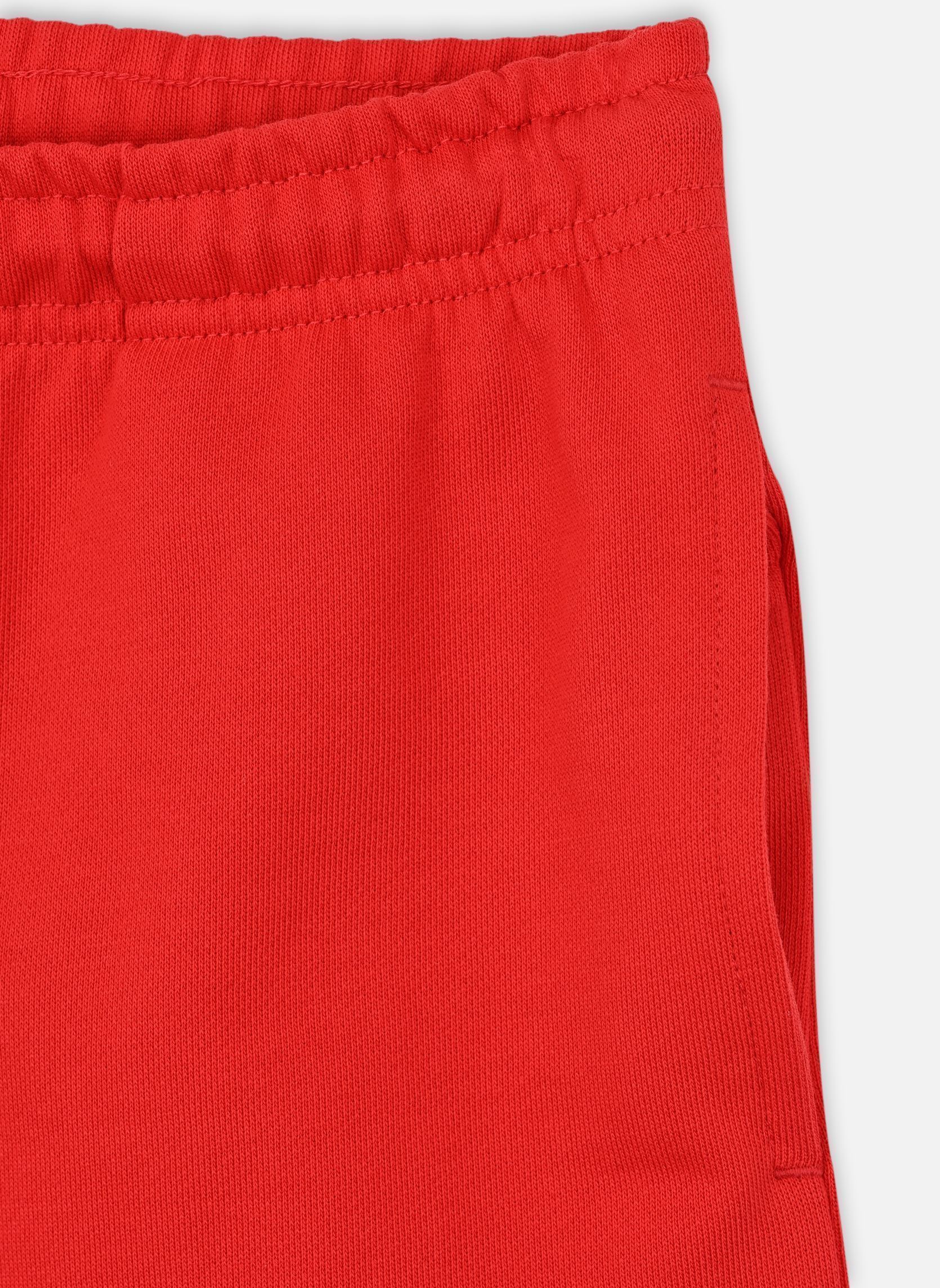 New Balance Kids Vêtements de sport New Balance French Terry Stacked ...