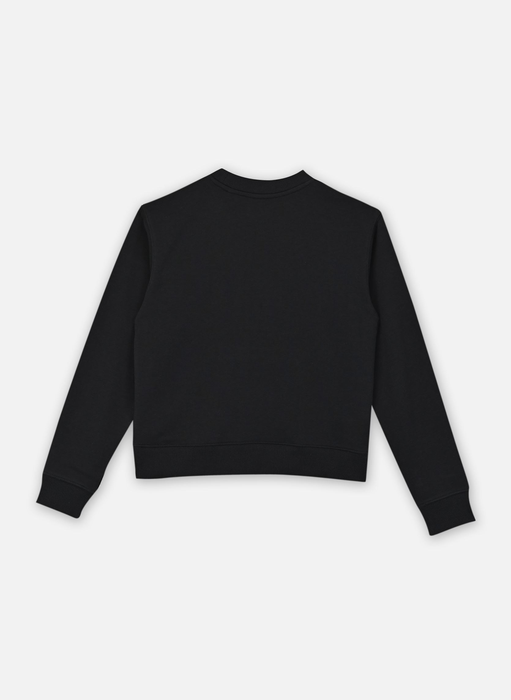 Sweats zippés New Balance French Terry Stacked Logo Cr fille noir New Balance Kids Sweats zippés New Balance French Terry Stacked Logo Cr fille noir NB CAVIAR