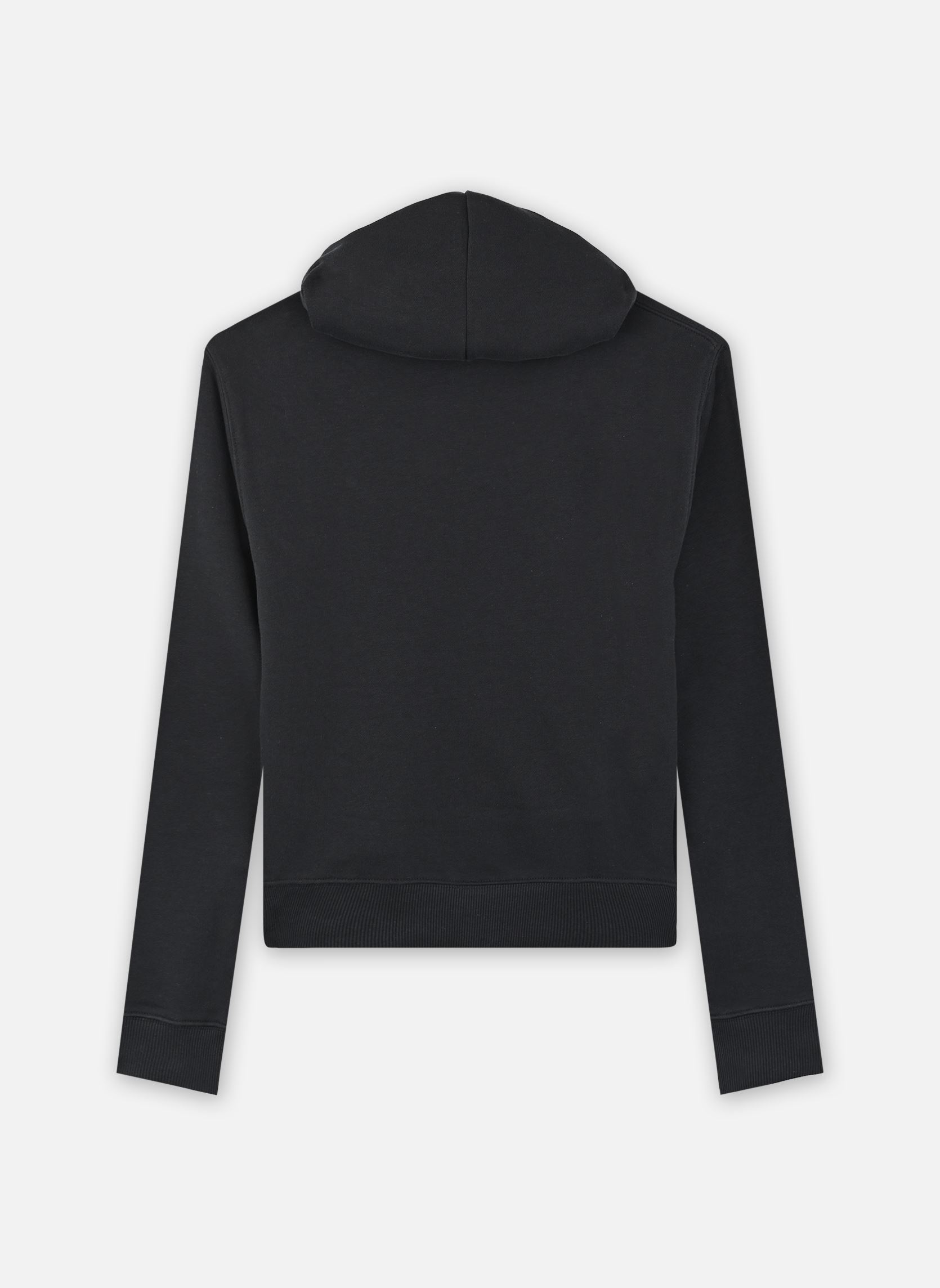 Sweats à capuche New Balance French Terry Stacked Logo Ho fille noir New Balance Kids Sweats à capuche New Balance French Terry Stacked Logo Ho fille noir NB CAVIAR
