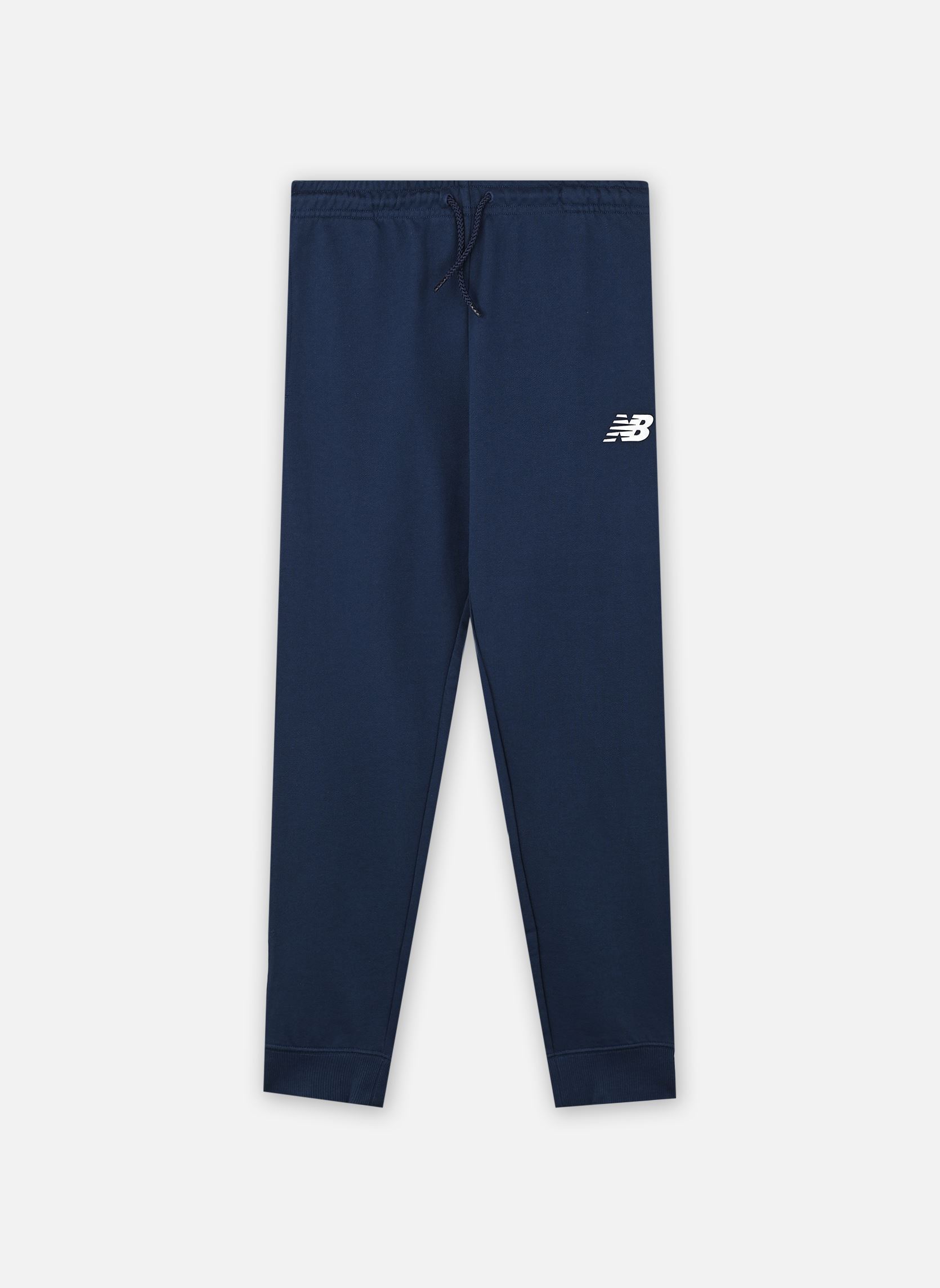 Vêtements New Balance Kids New Balance French Terry Stacked Logo Jogger pour Accessoires - vue 3