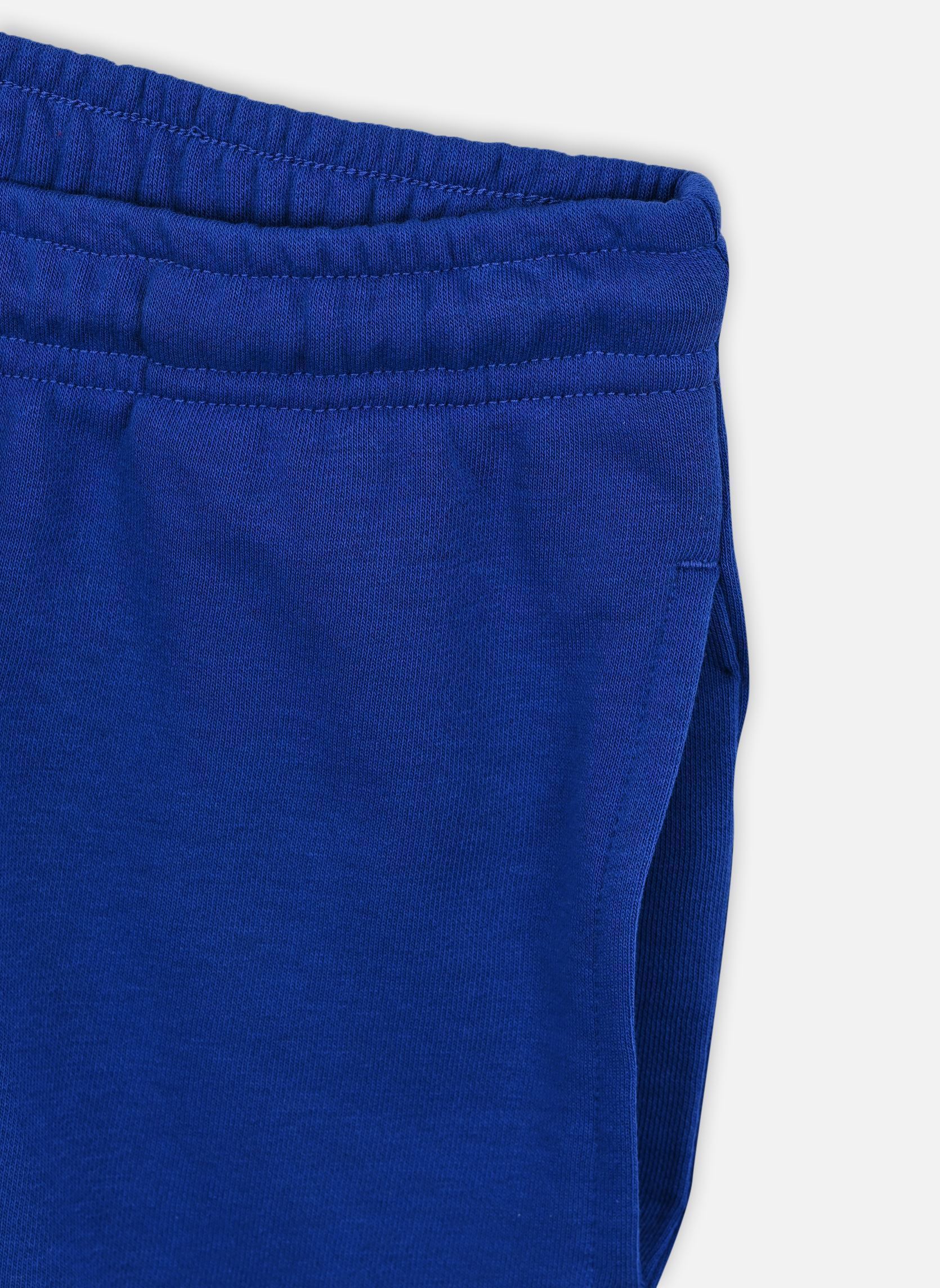 Ensembles / Sets New Balance Stacked Logo Tee & LB Short jungen blau New Balance Kids Ensembles / Sets New Balance Stacked Logo Tee & LB Short jungen blau BLUE LAGUNA
