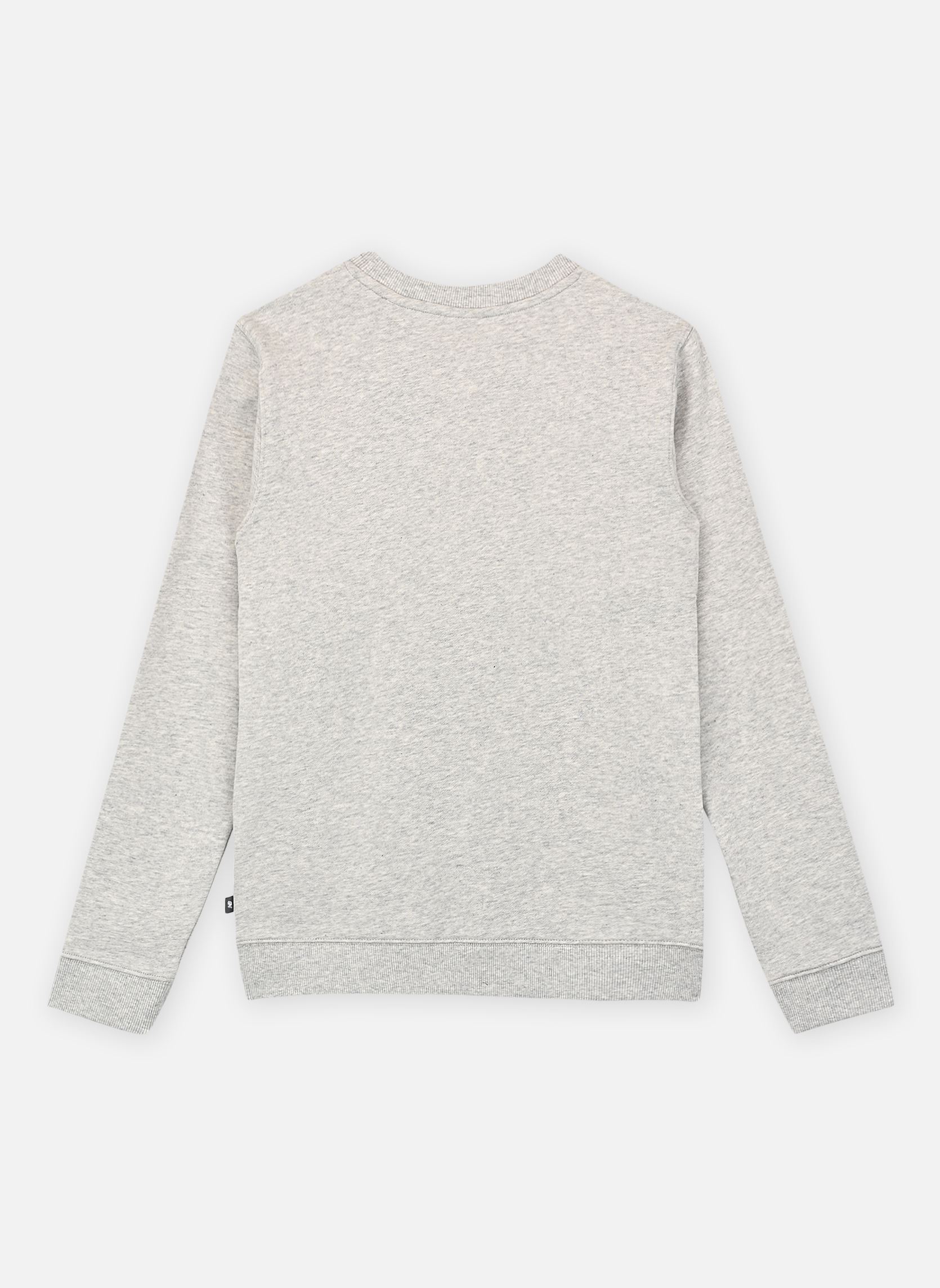 Sweats zippés NB Running Club Cartoon Graphic FT Crew garçon gris New Balance Kids Sweats zippés NB Running Club Cartoon Graphic FT Crew garçon gris ASH HEATHER