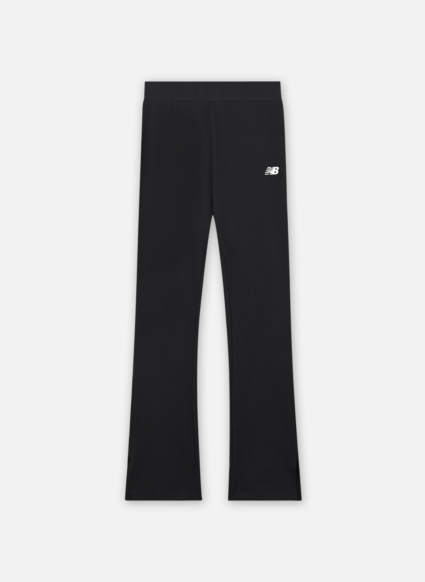 Vêtements New Balance Kids New Balance Small Logo Flare Legging pour Accessoires