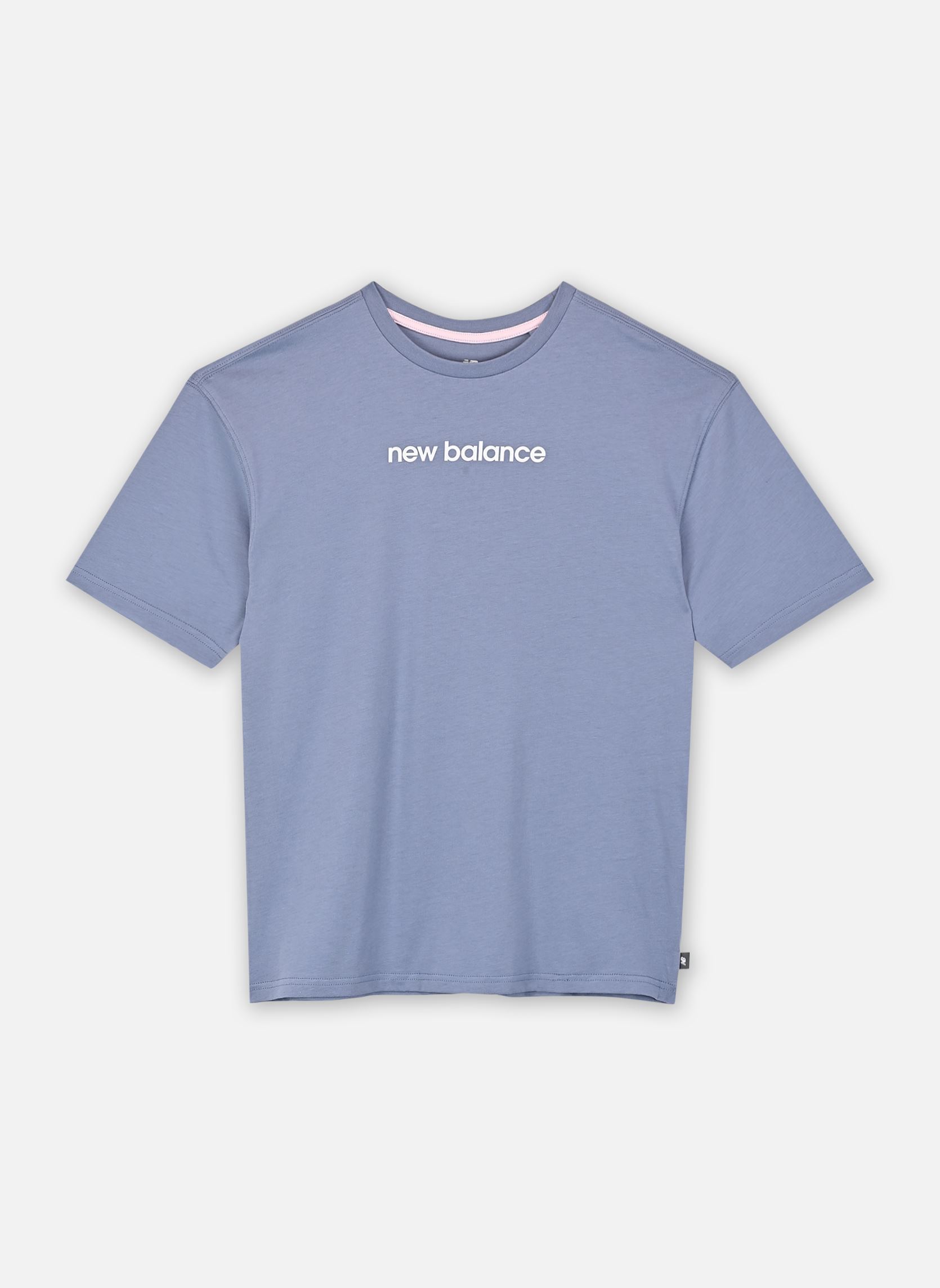 Vêtements New Balance Kids NB Floral Sneaker Back Graphics Tee pour Accessoires