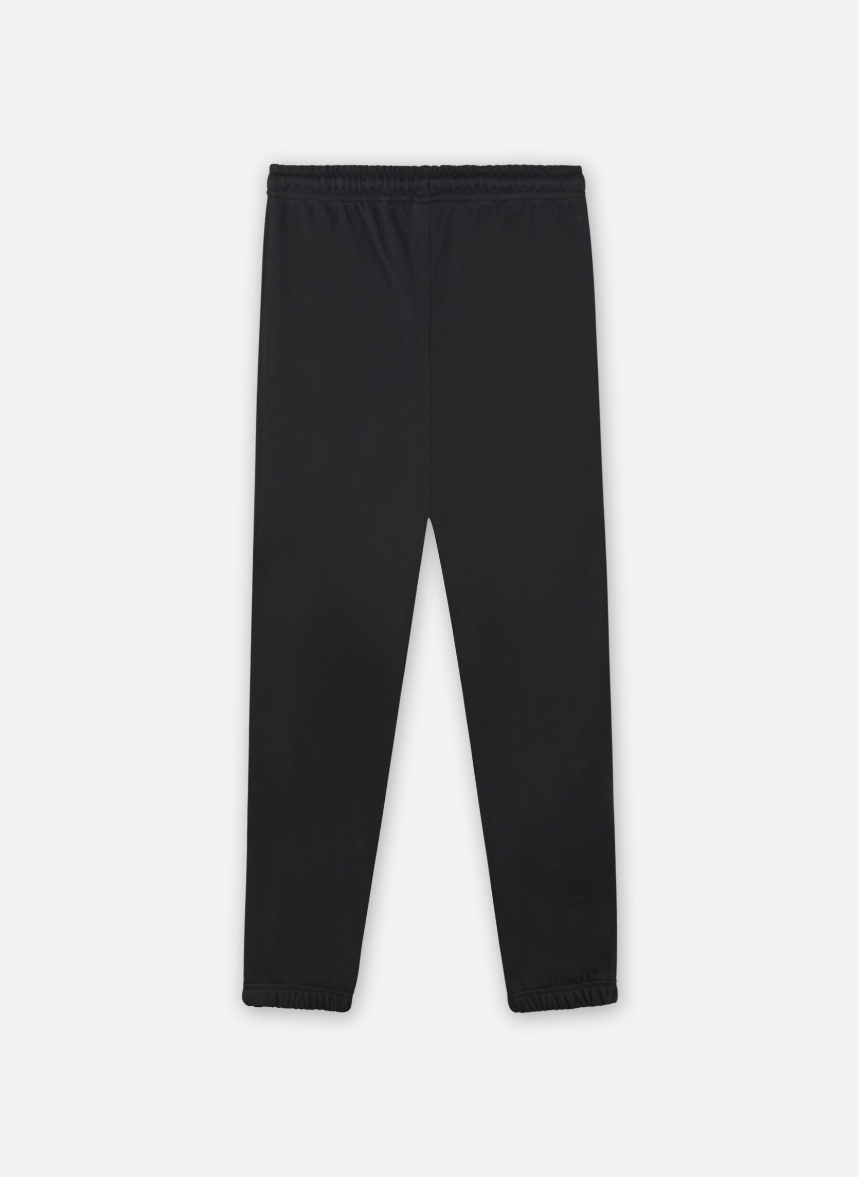 Joggings New Balance French Terry Small Logo Jogg fille noir New Balance Kids Joggings New Balance French Terry Small Logo Jogg fille noir NB CAVIAR