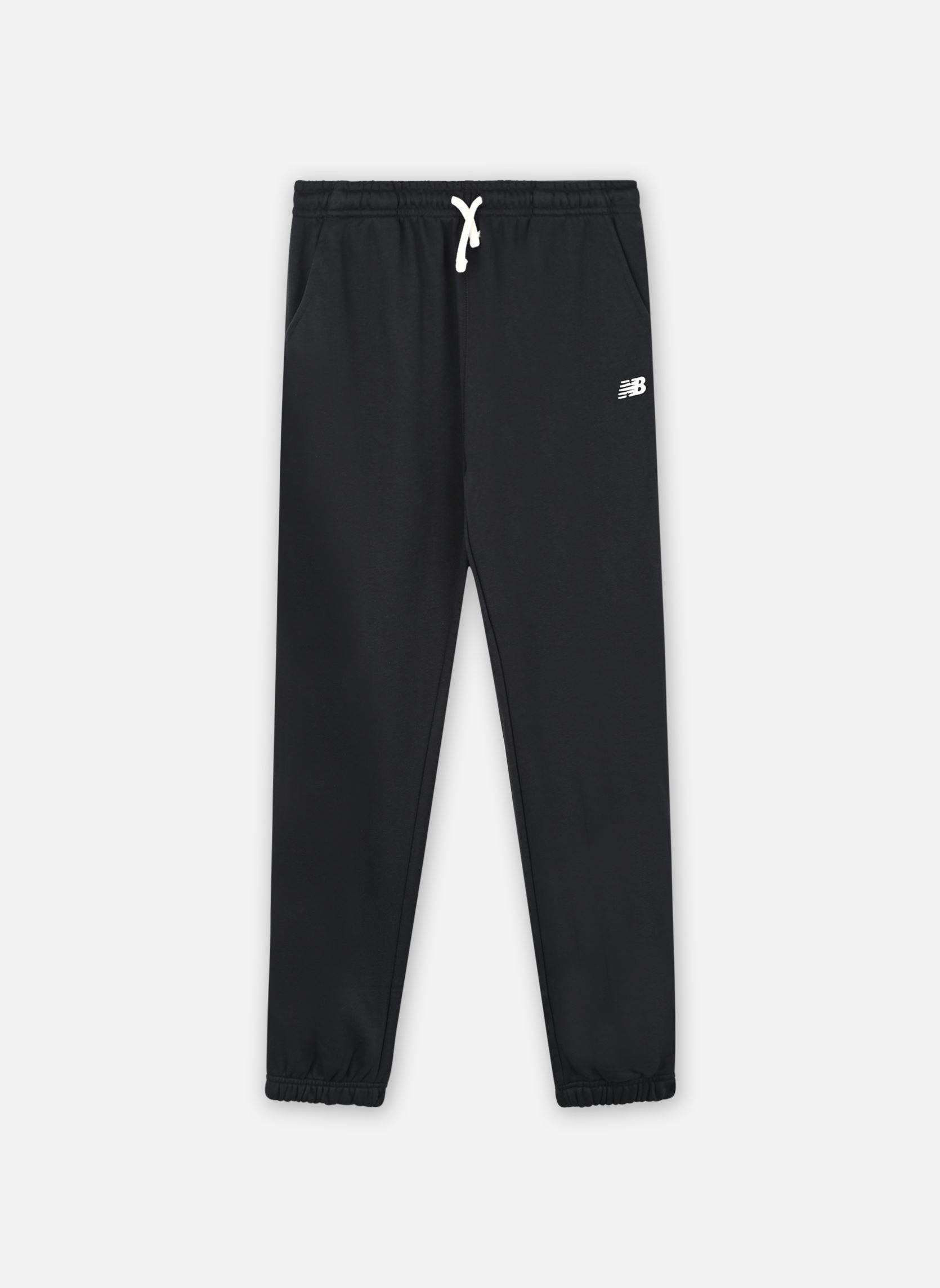 Vêtements New Balance Kids New Balance French Terry Small Logo Jogger pour Accessoires