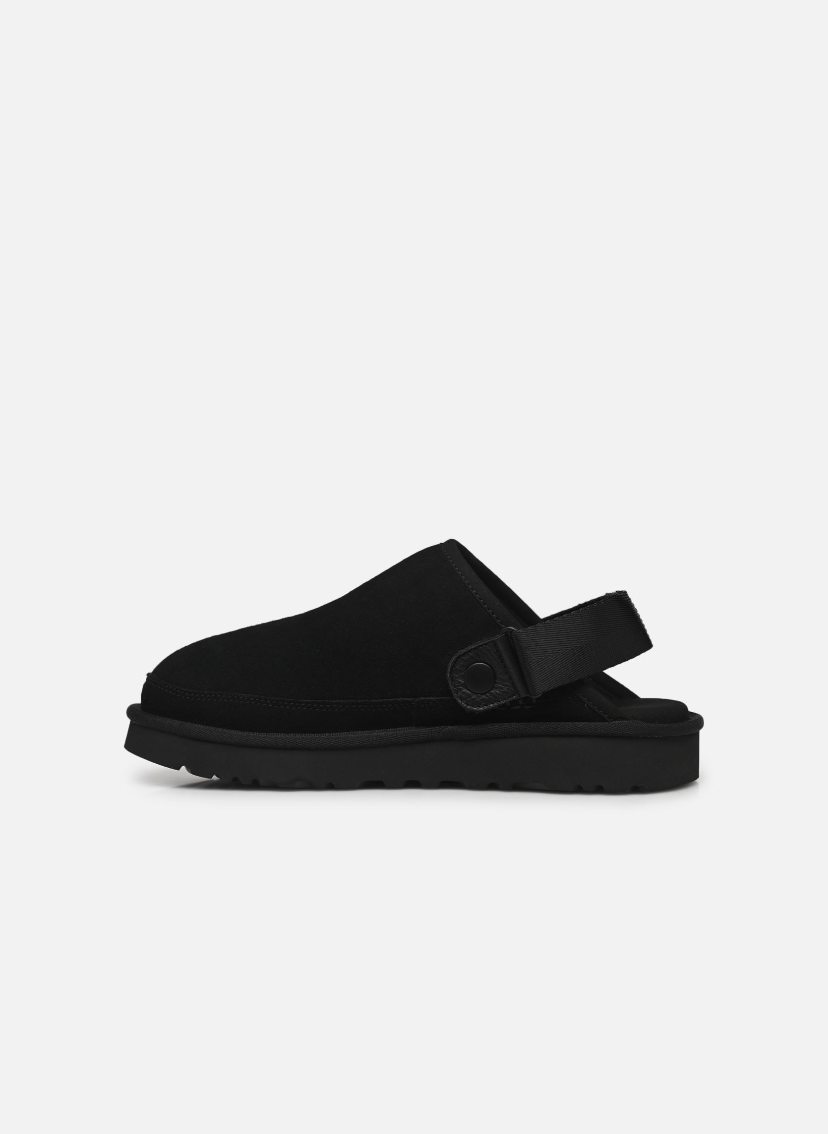 Mules M Goldencoast Clog II homme noir UGG Mules M Goldencoast Clog II homme noir BLACK