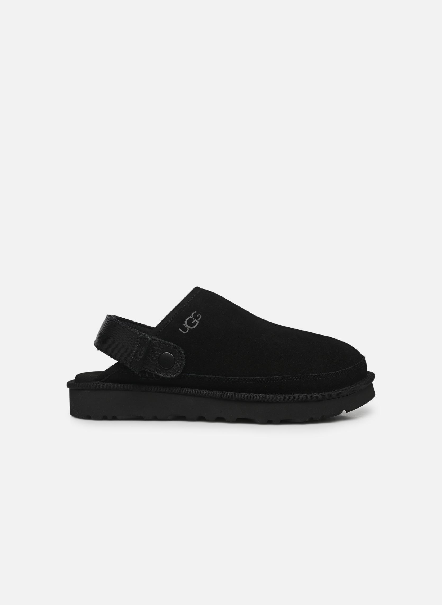 Mules M Goldencoast Clog II homme noir UGG Mules M Goldencoast Clog II homme noir BLACK