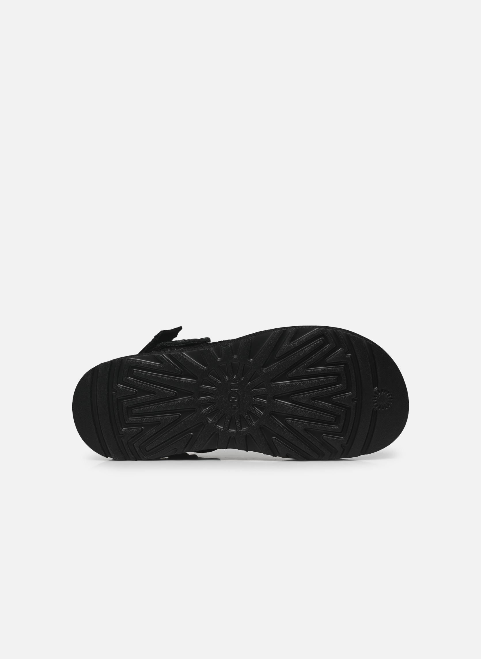 Mules M Goldencoast Clog II homme noir UGG Mules M Goldencoast Clog II homme noir BLACK