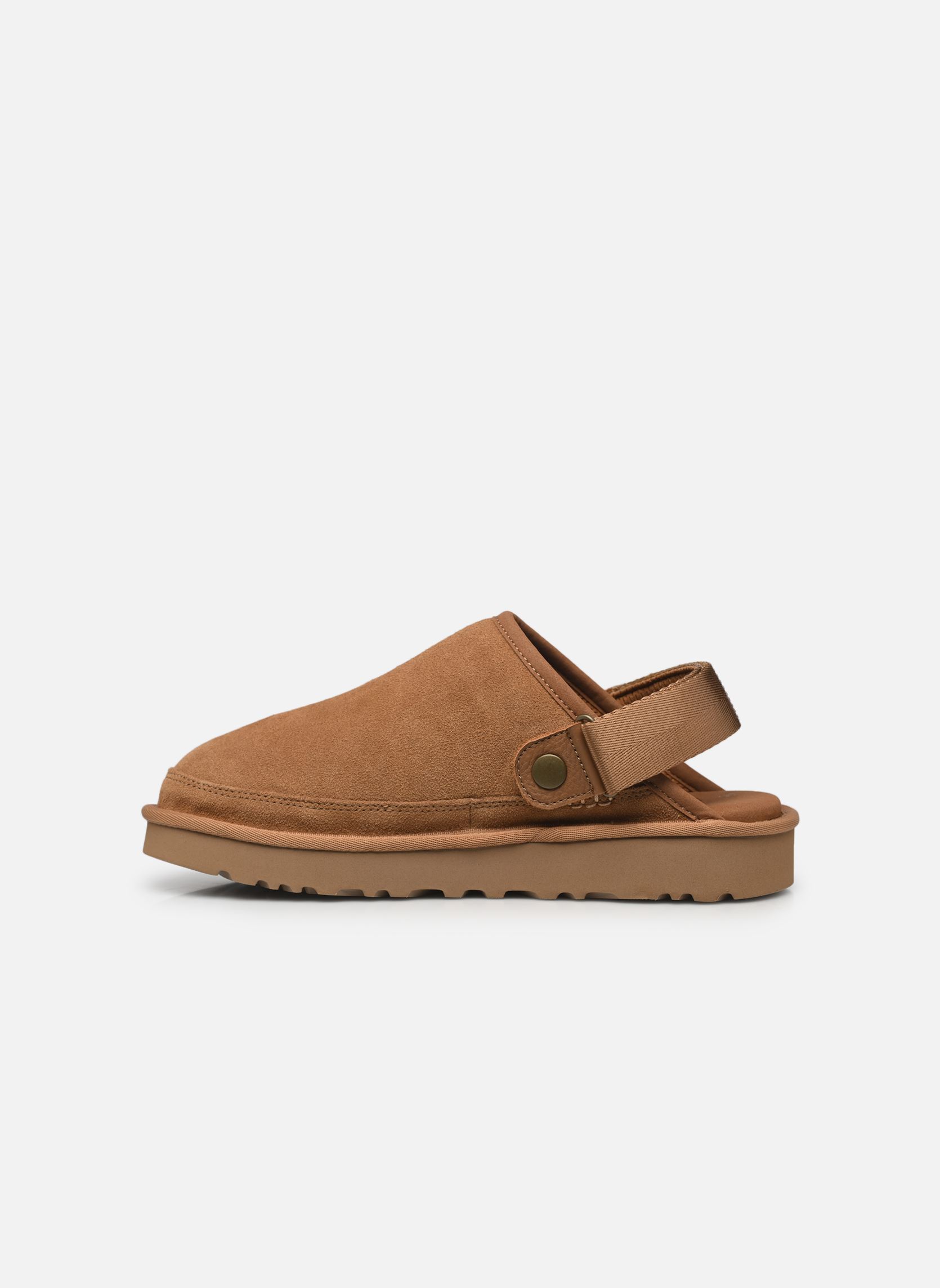 Mules M Goldencoast Clog II homme marron UGG Mules M Goldencoast Clog II homme marron CHESTNUT