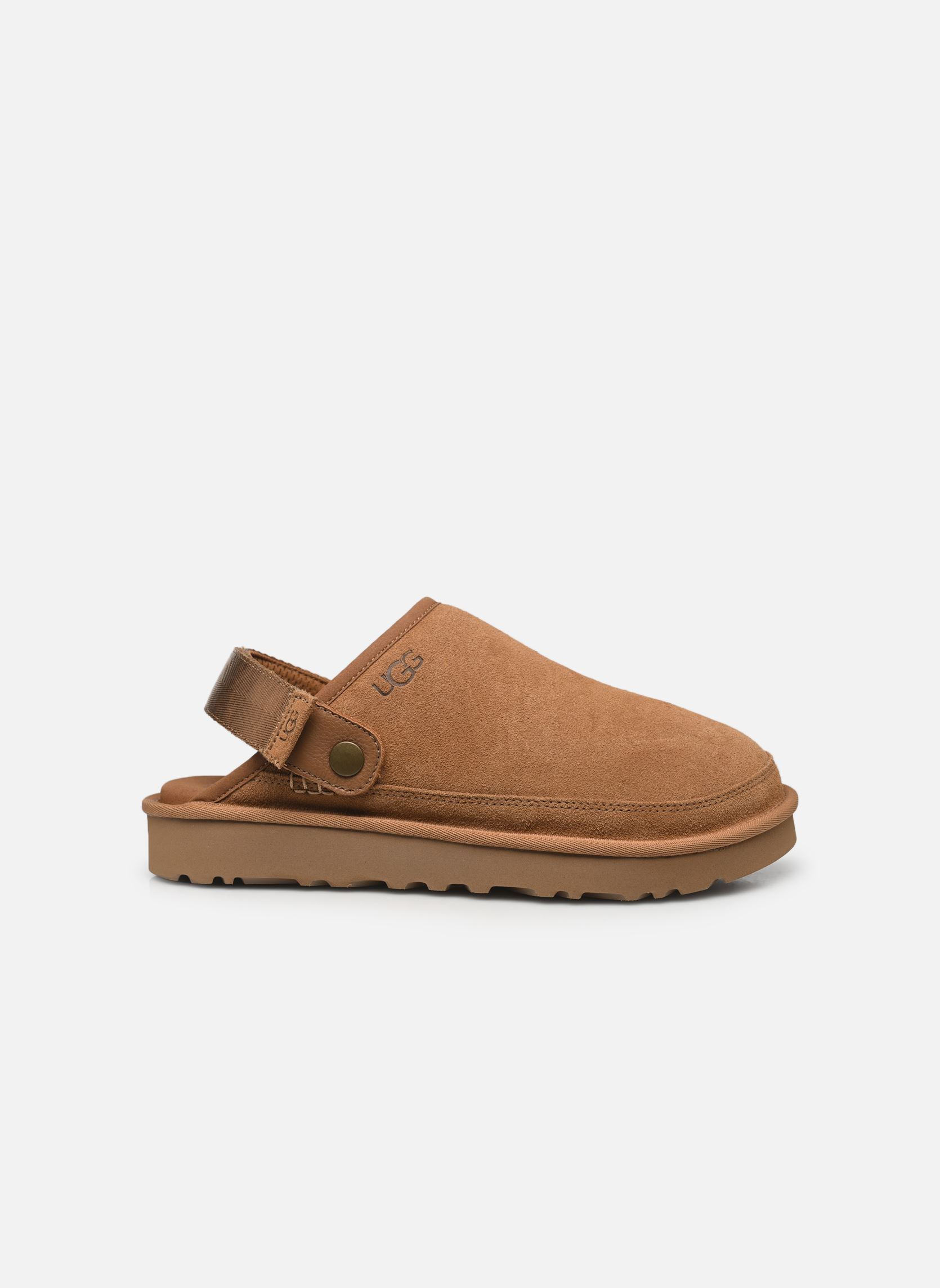 Mules M Goldencoast Clog II homme marron UGG Mules M Goldencoast Clog II homme marron CHESTNUT