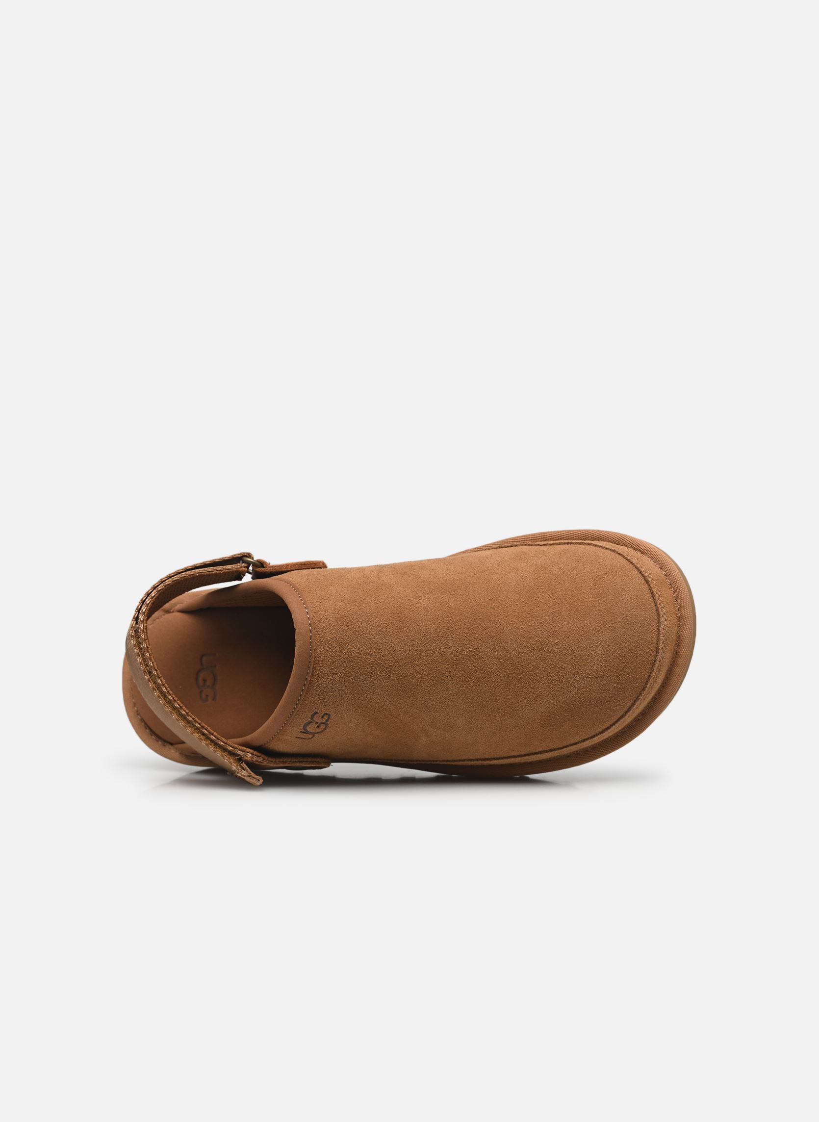 Mules M Goldencoast Clog II homme marron UGG Mules M Goldencoast Clog II homme marron CHESTNUT