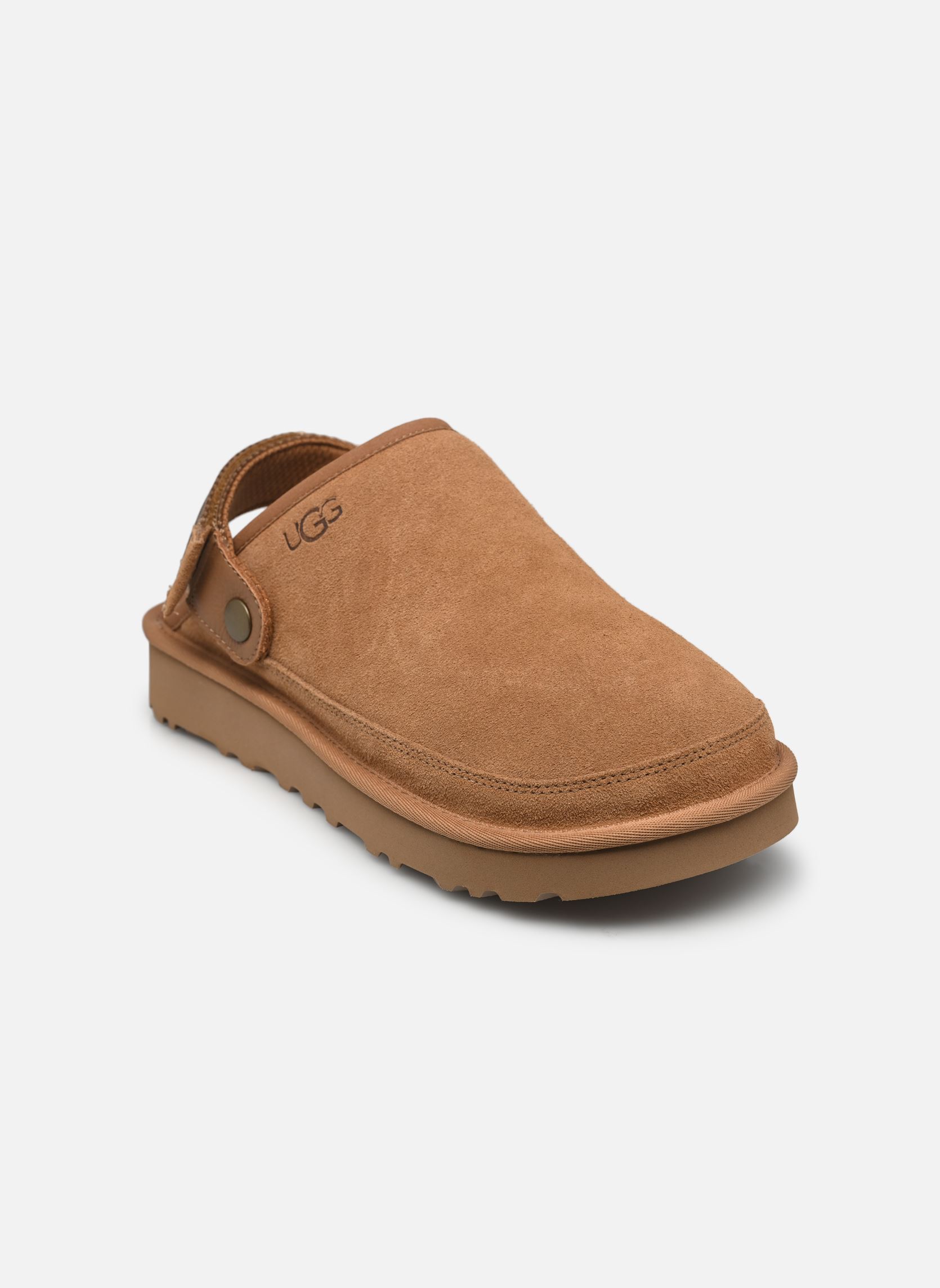 Sandales UGG GOLDENCOAST CLOG II - vue 3