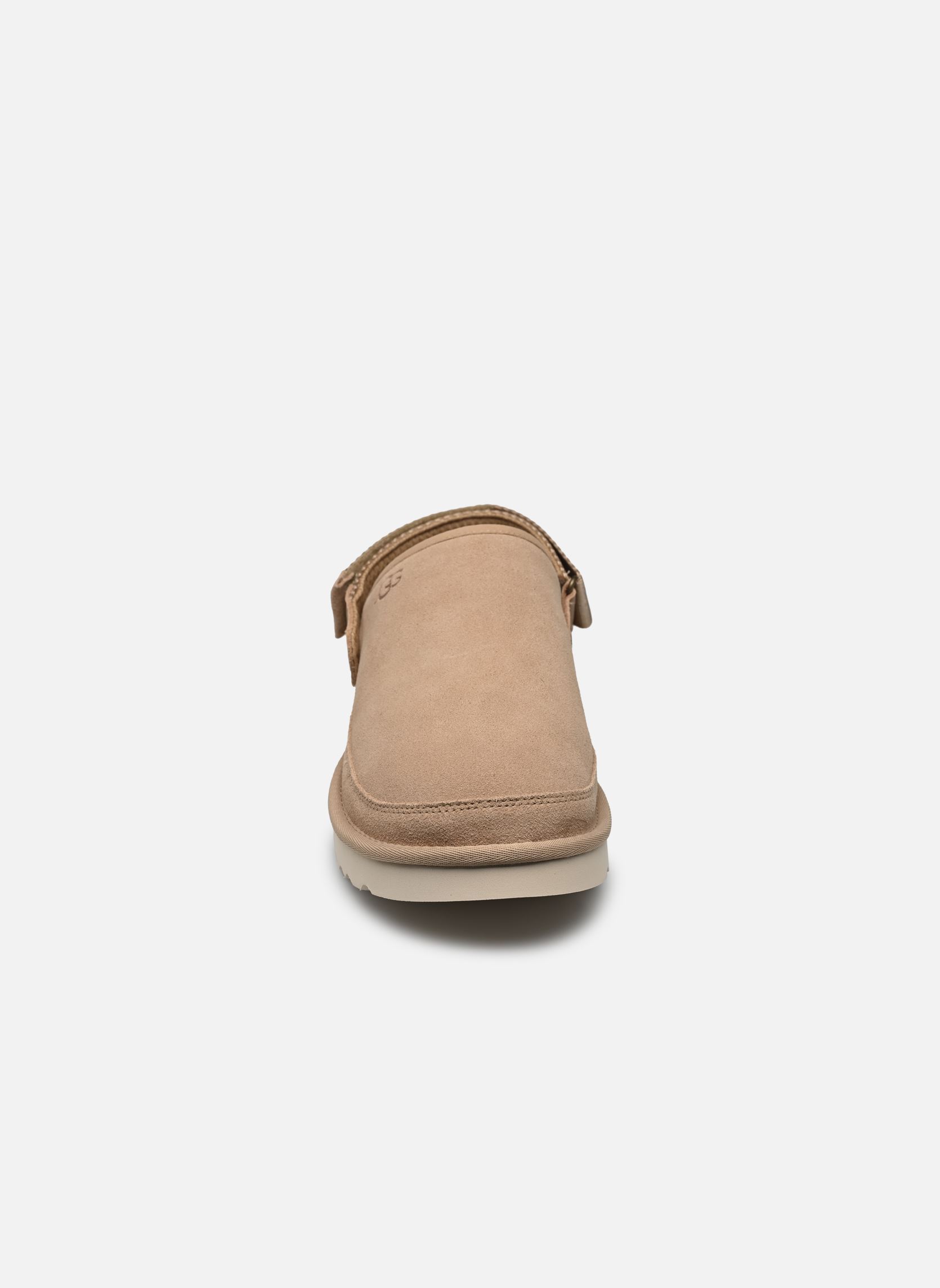 Mules M Goldencoast Clog II hombre beige UGG Mules M Goldencoast Clog II hombre beige SAND
