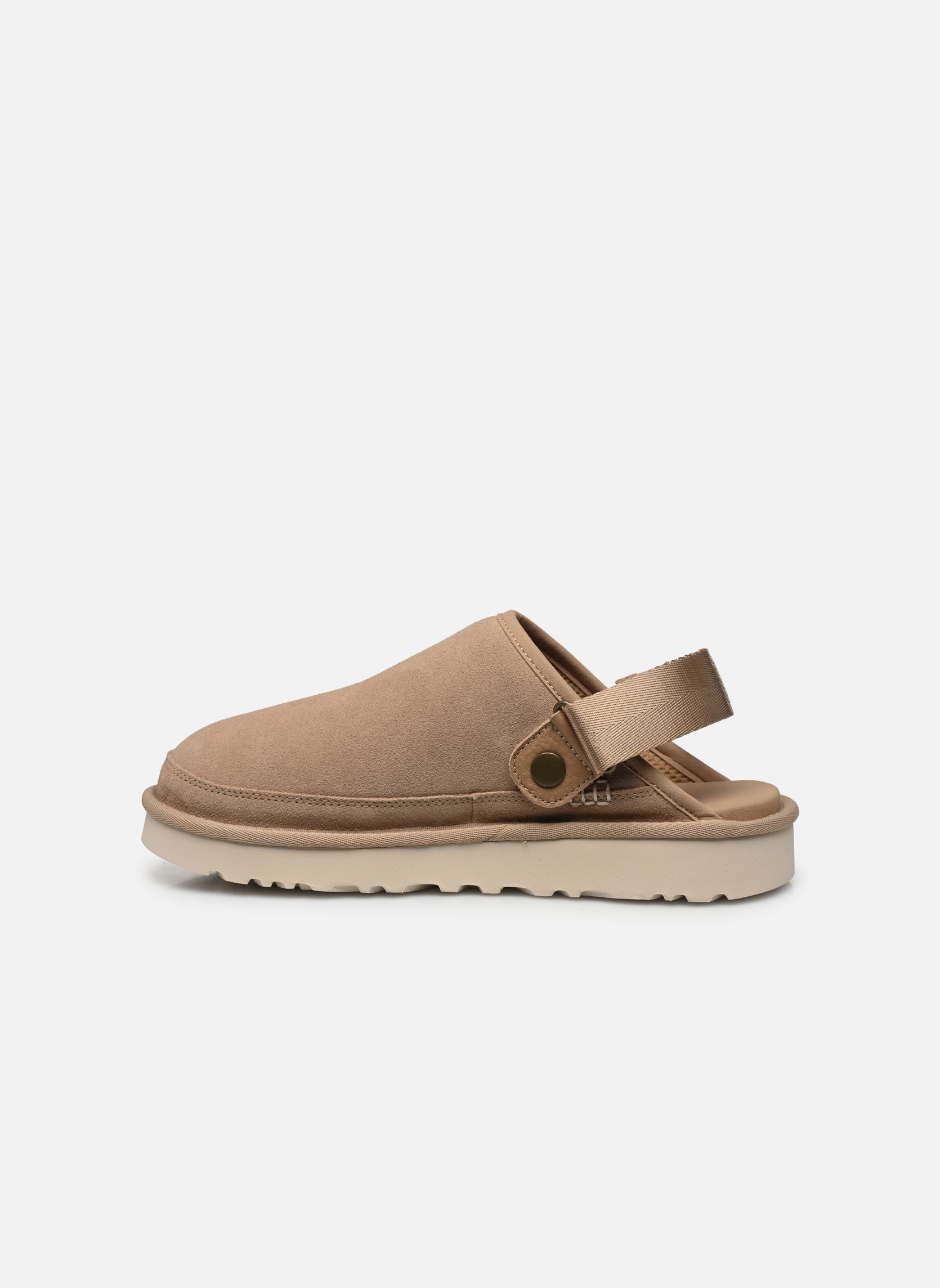Mules M Goldencoast Clog II hombre beige UGG Mules M Goldencoast Clog II hombre beige SAND