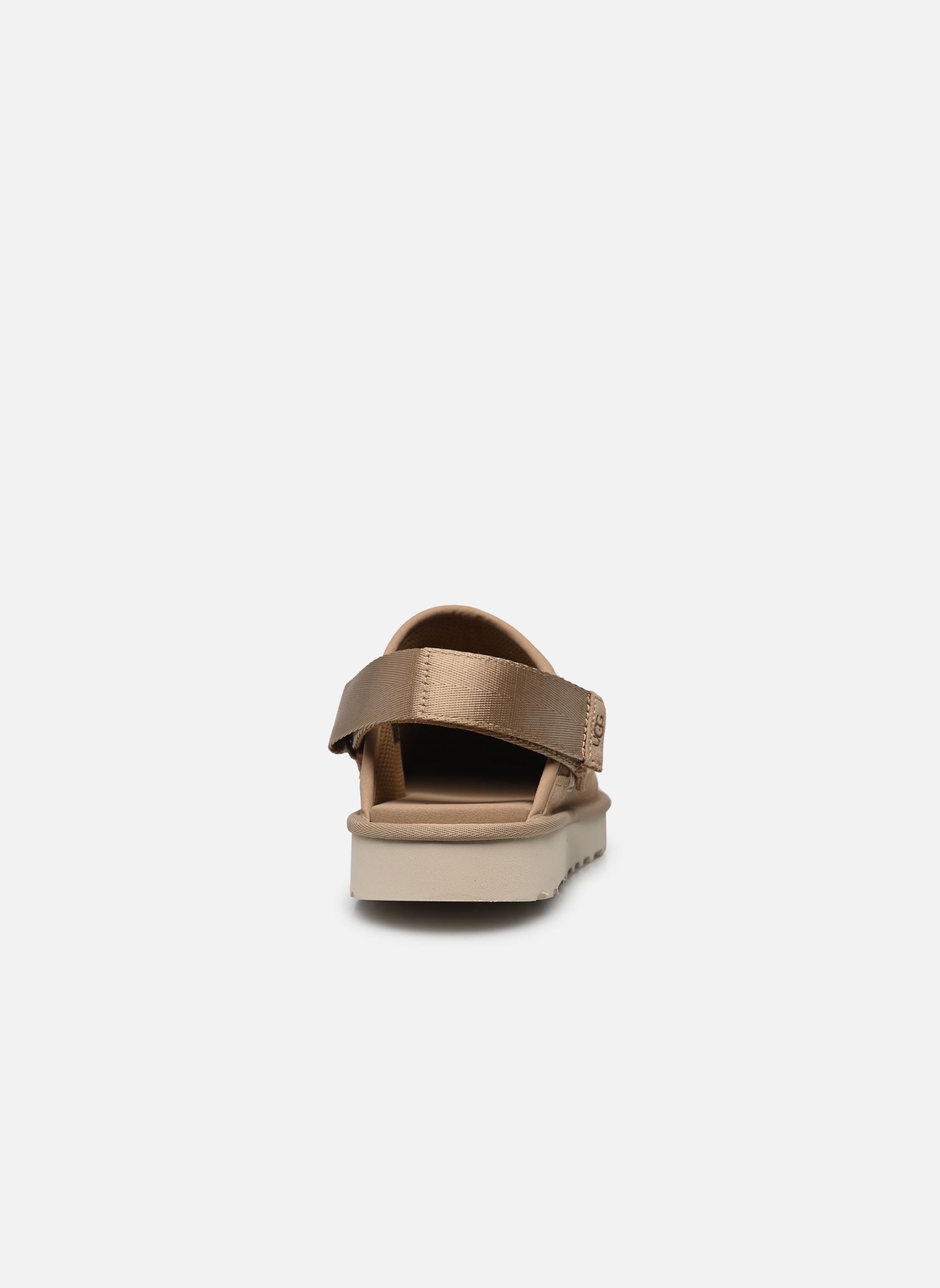 Mules M Goldencoast Clog II hombre beige UGG Mules M Goldencoast Clog II hombre beige SAND