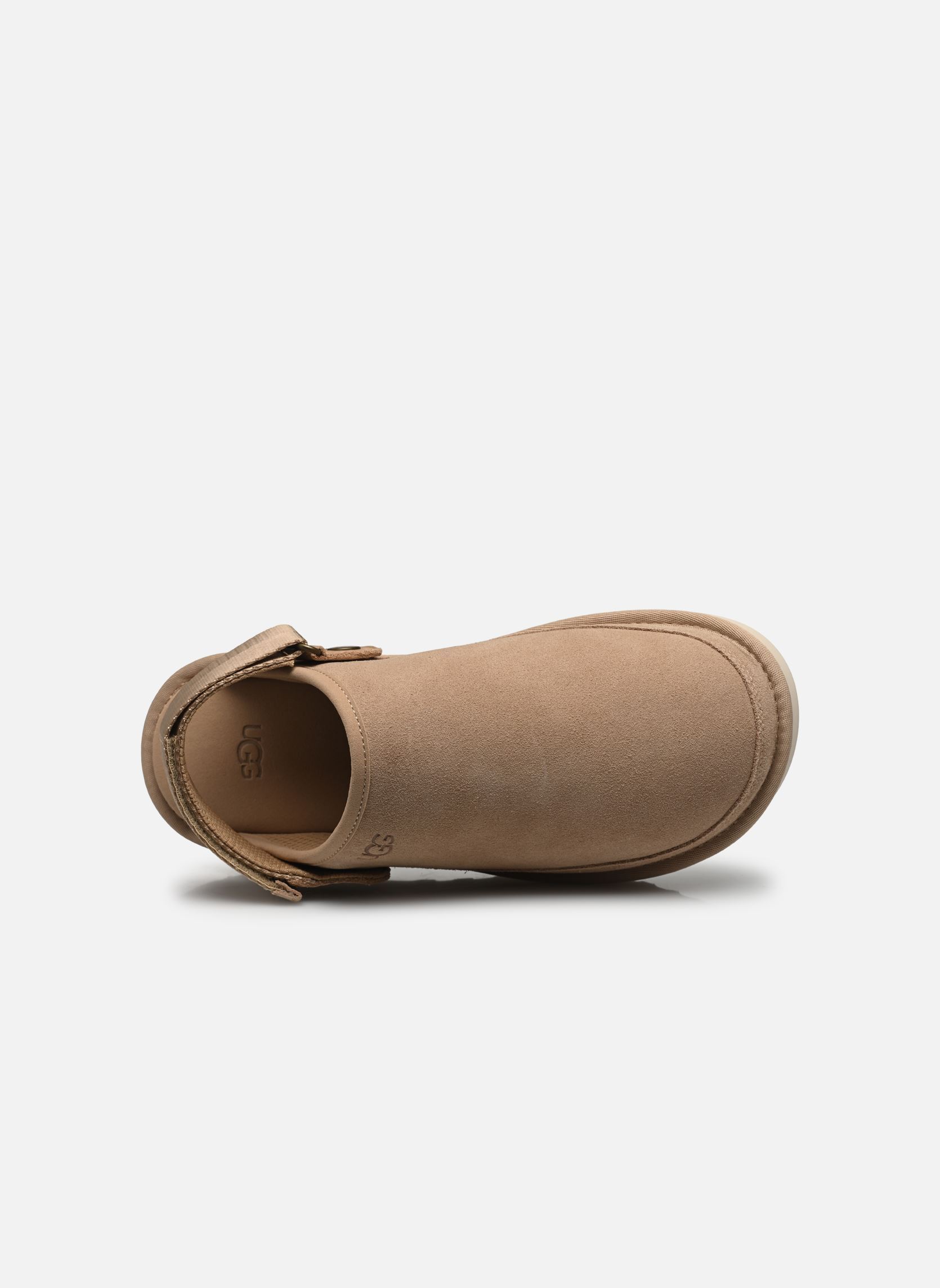 Mules M Goldencoast Clog II hombre beige UGG Mules M Goldencoast Clog II hombre beige SAND