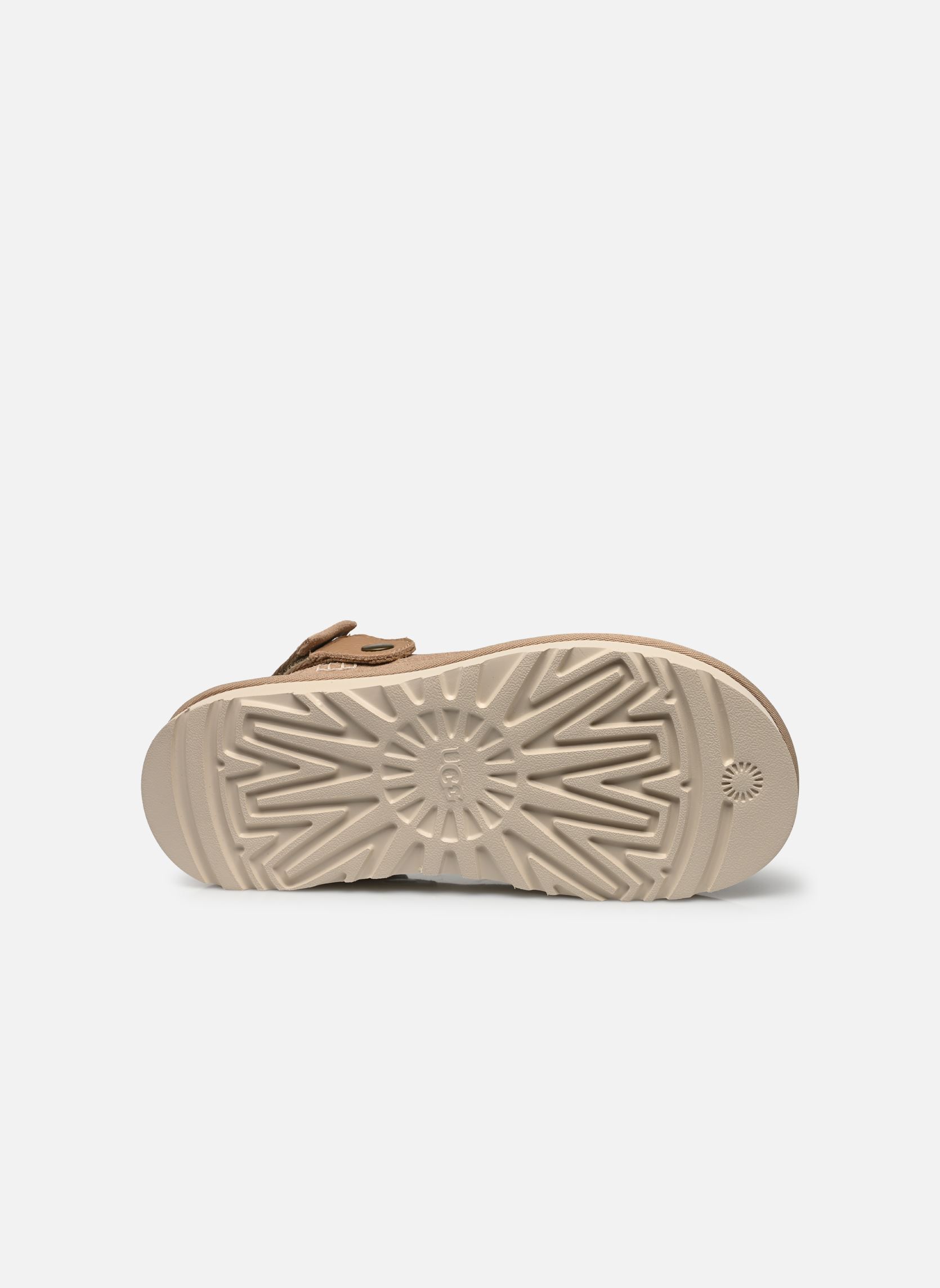 Mules M Goldencoast Clog II hombre beige UGG Mules M Goldencoast Clog II hombre beige SAND