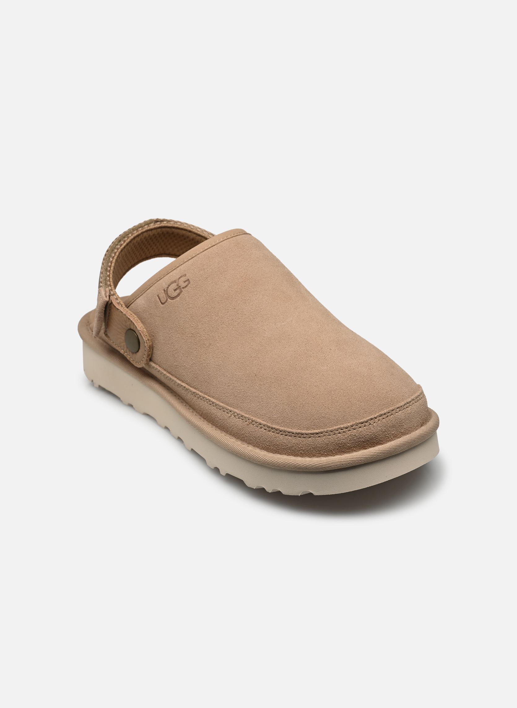 Sandales UGG GOLDENCOAST CLOG II - vue 2