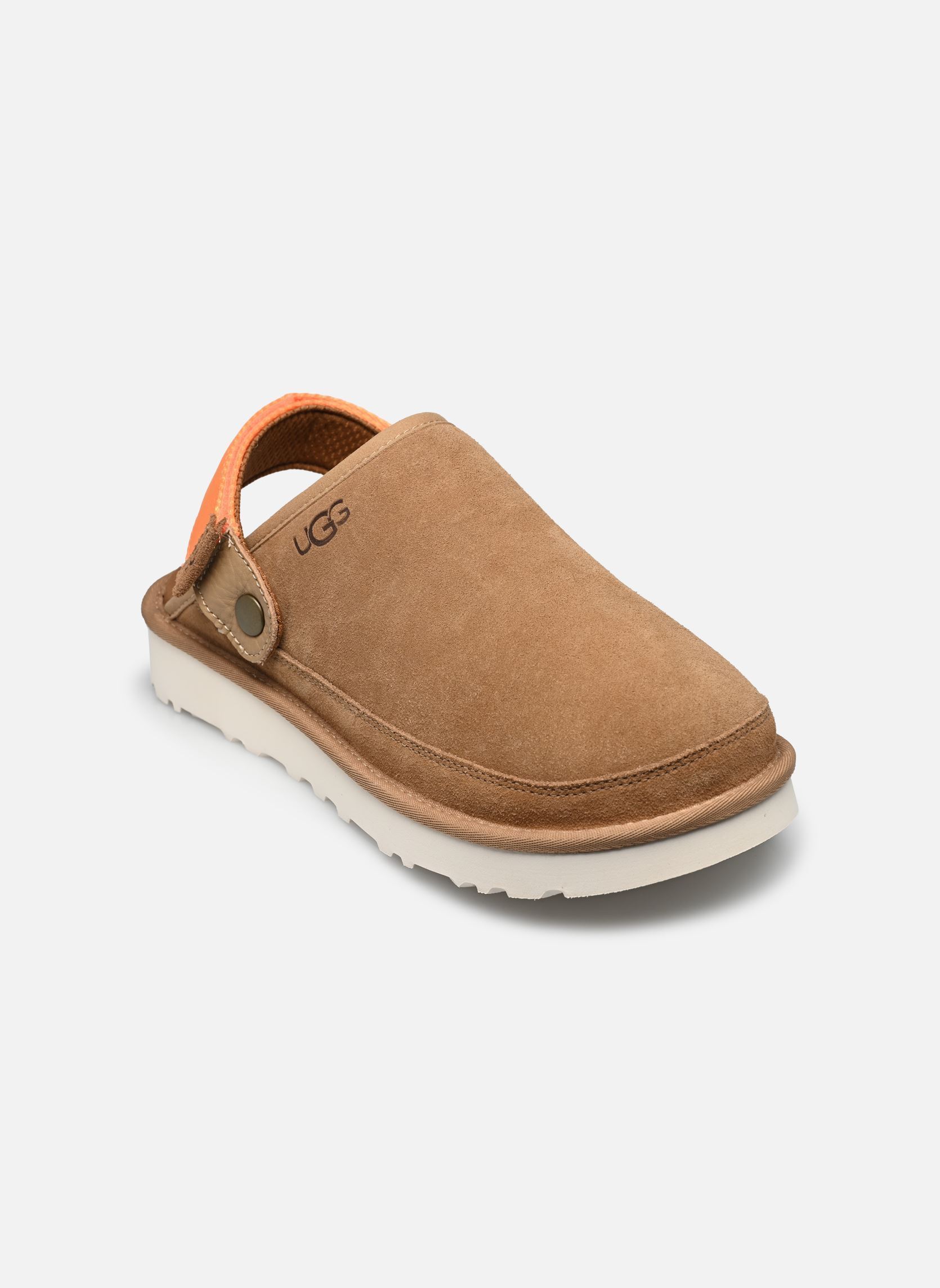 Sandales UGG GOLDENCOAST CLOG II - vue 4