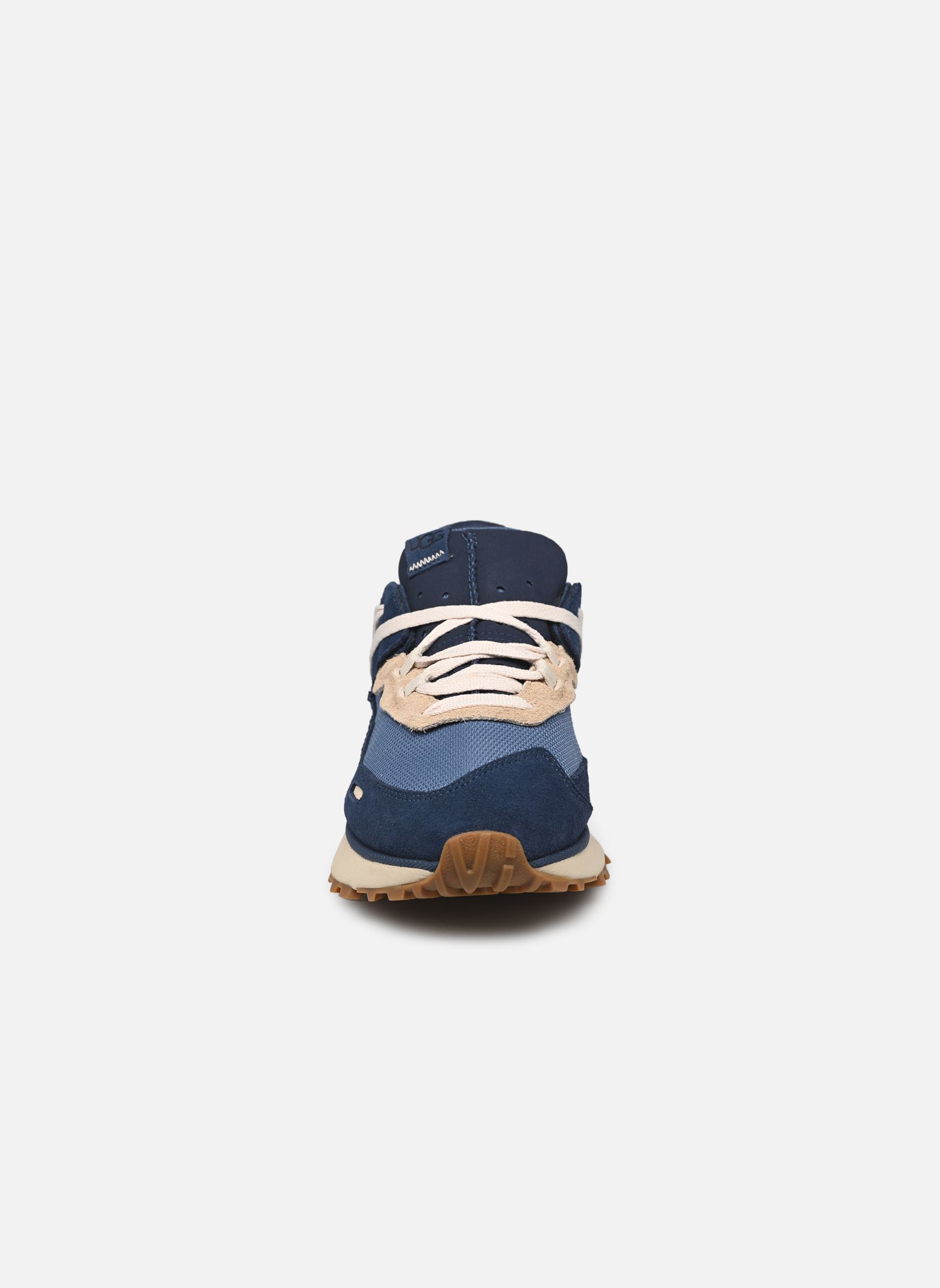 Baskets M RetroFi Low homme bleu UGG Baskets M RetroFi Low homme bleu PACIFIC BLUE