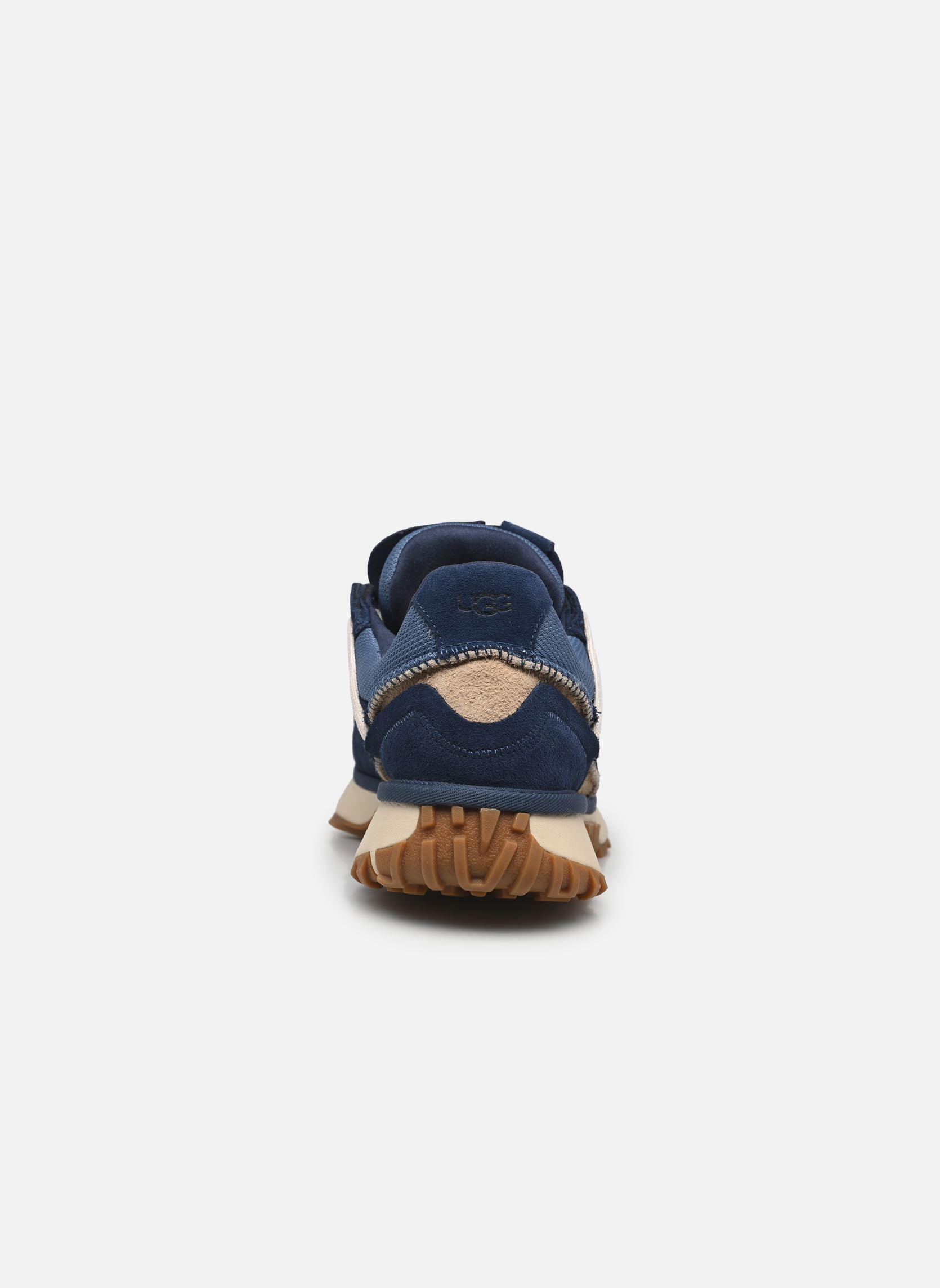Baskets M RetroFi Low homme bleu UGG Baskets M RetroFi Low homme bleu PACIFIC BLUE