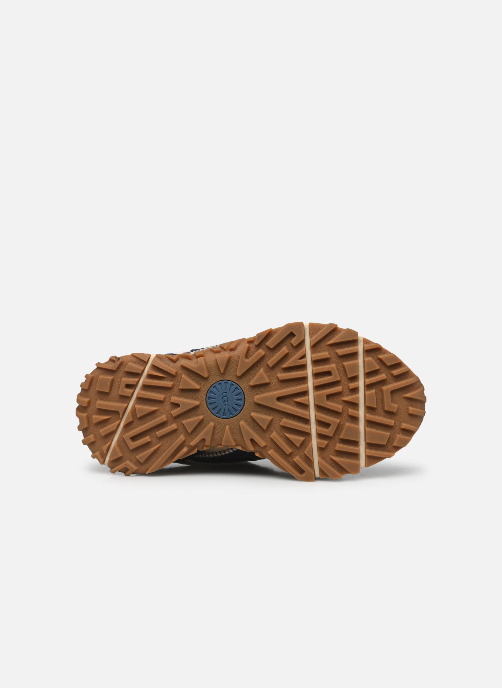 Baskets M RetroFi Low homme bleu UGG Baskets M RetroFi Low homme bleu PACIFIC BLUE