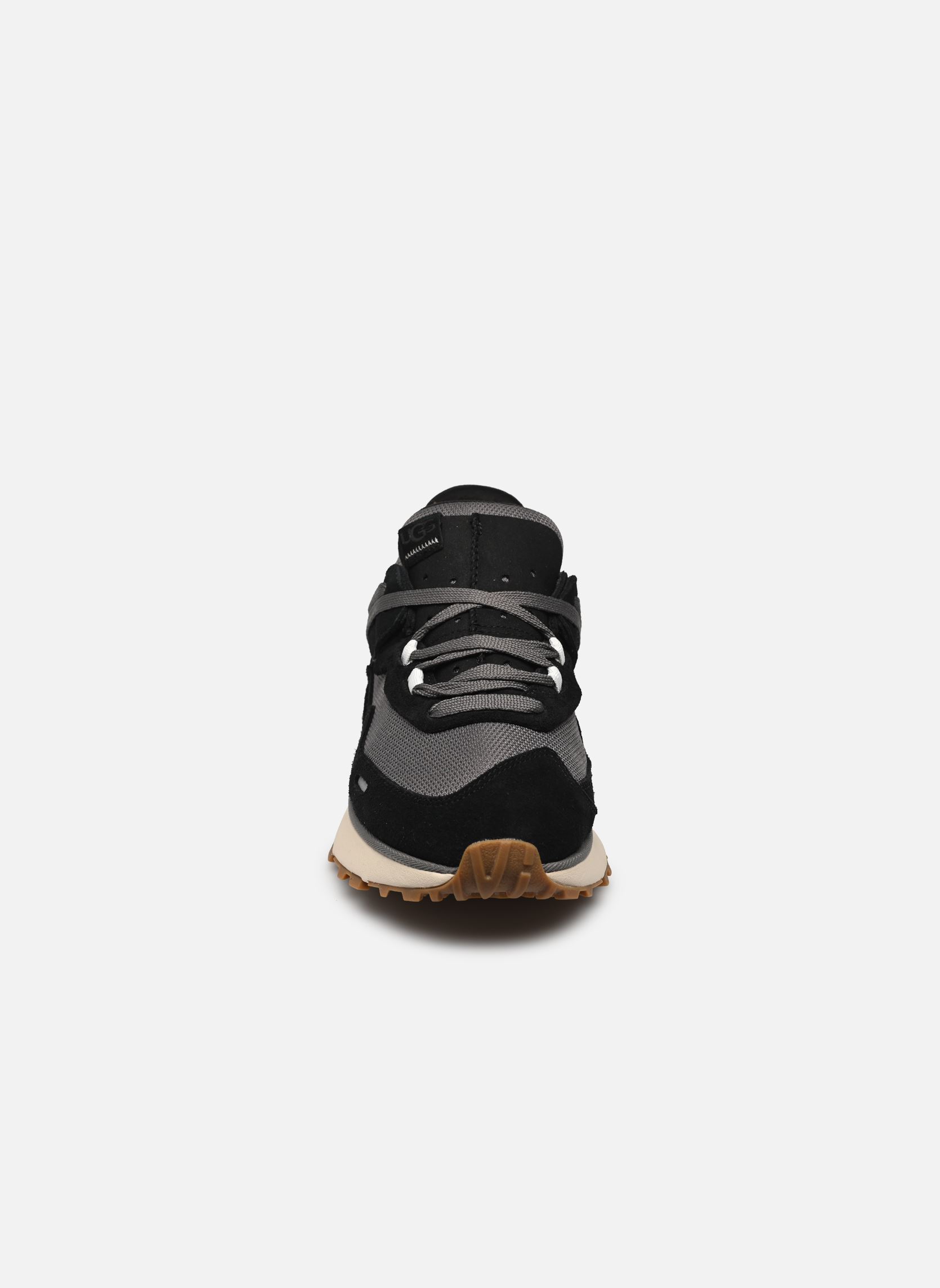 Sneakers M RetroFi Low uomo nero UGG Sneakers M RetroFi Low uomo nero BLACK