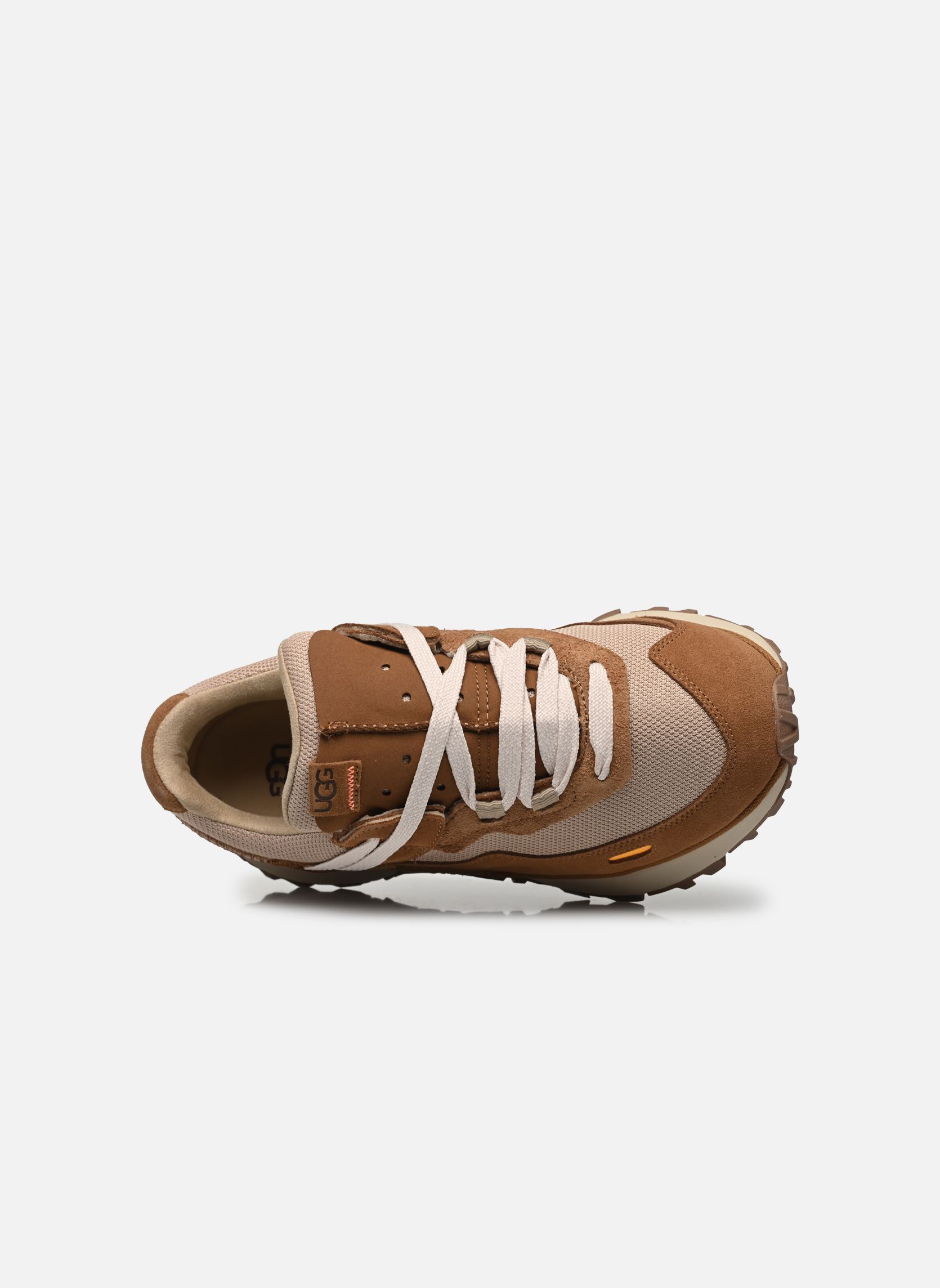 Baskets M RetroFi Low homme marron UGG Baskets M RetroFi Low homme marron CHESTNUT