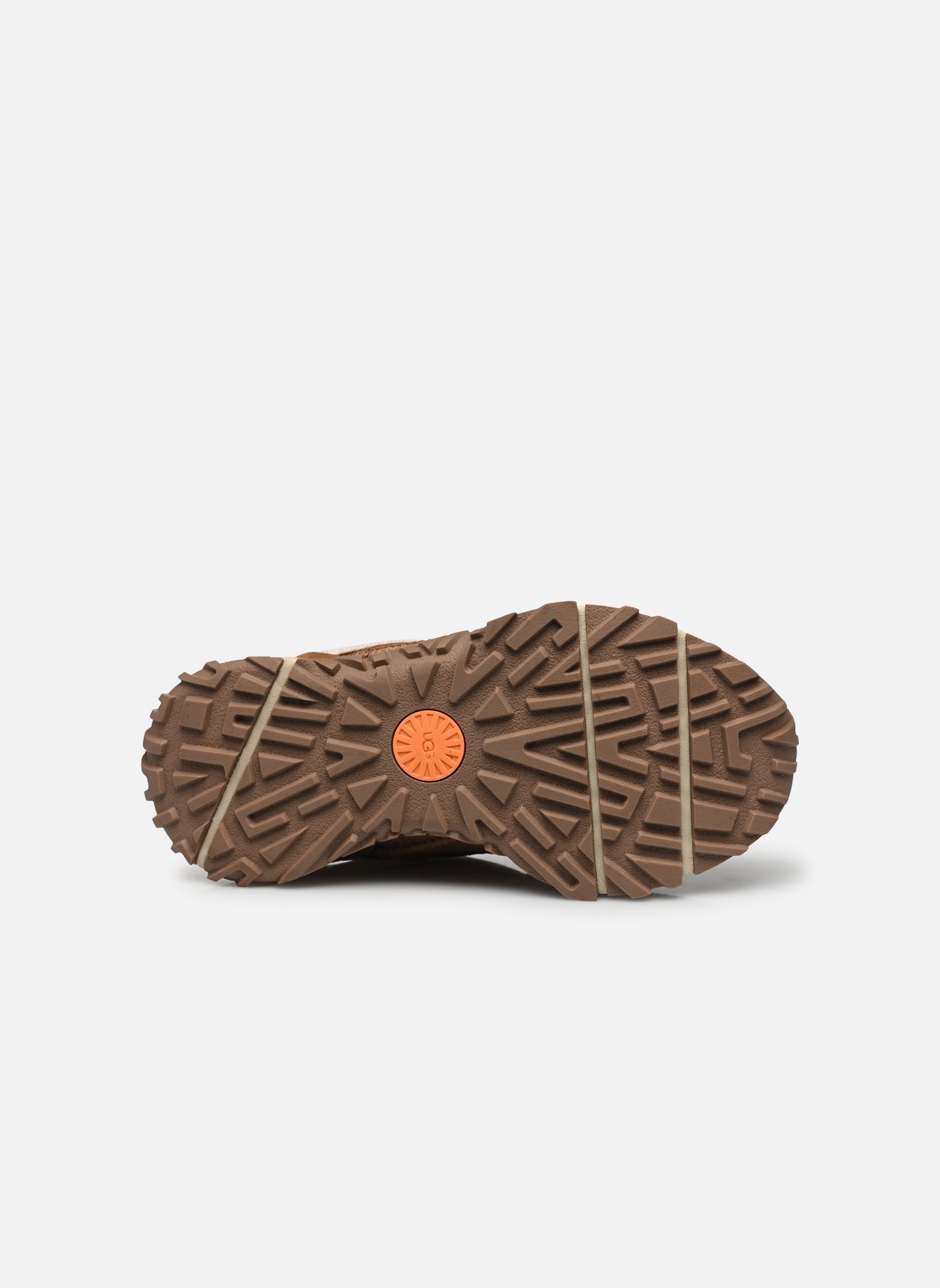 Baskets M RetroFi Low homme marron UGG Baskets M RetroFi Low homme marron CHESTNUT