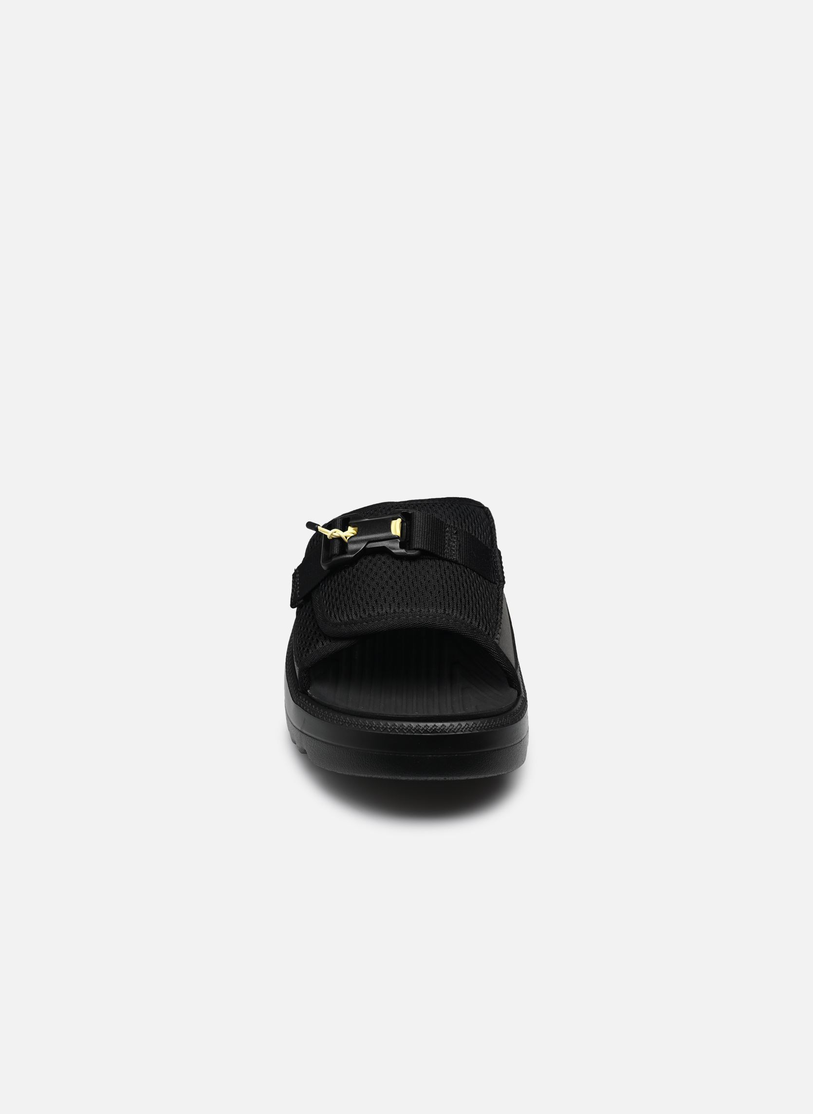 Sandali e ciabattine M Maxxer Slide 2.0 uomo nero UGG Sandali e ciabattine M Maxxer Slide 2.0 uomo nero BLACK