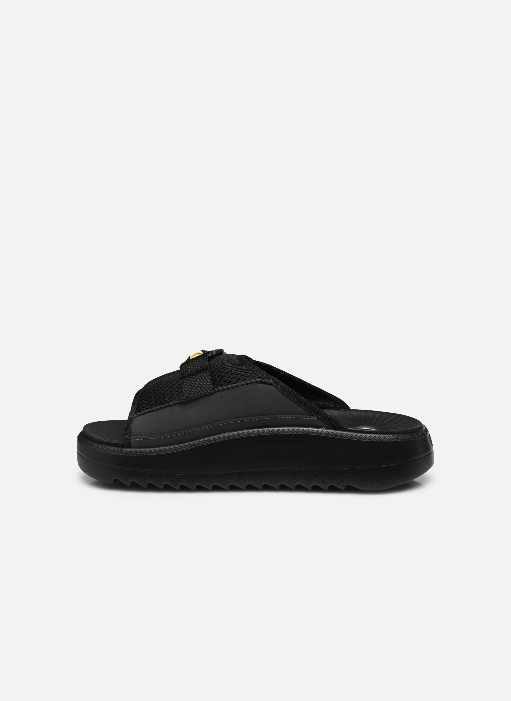 Sandali e ciabattine M Maxxer Slide 2.0 uomo nero UGG Sandali e ciabattine M Maxxer Slide 2.0 uomo nero BLACK