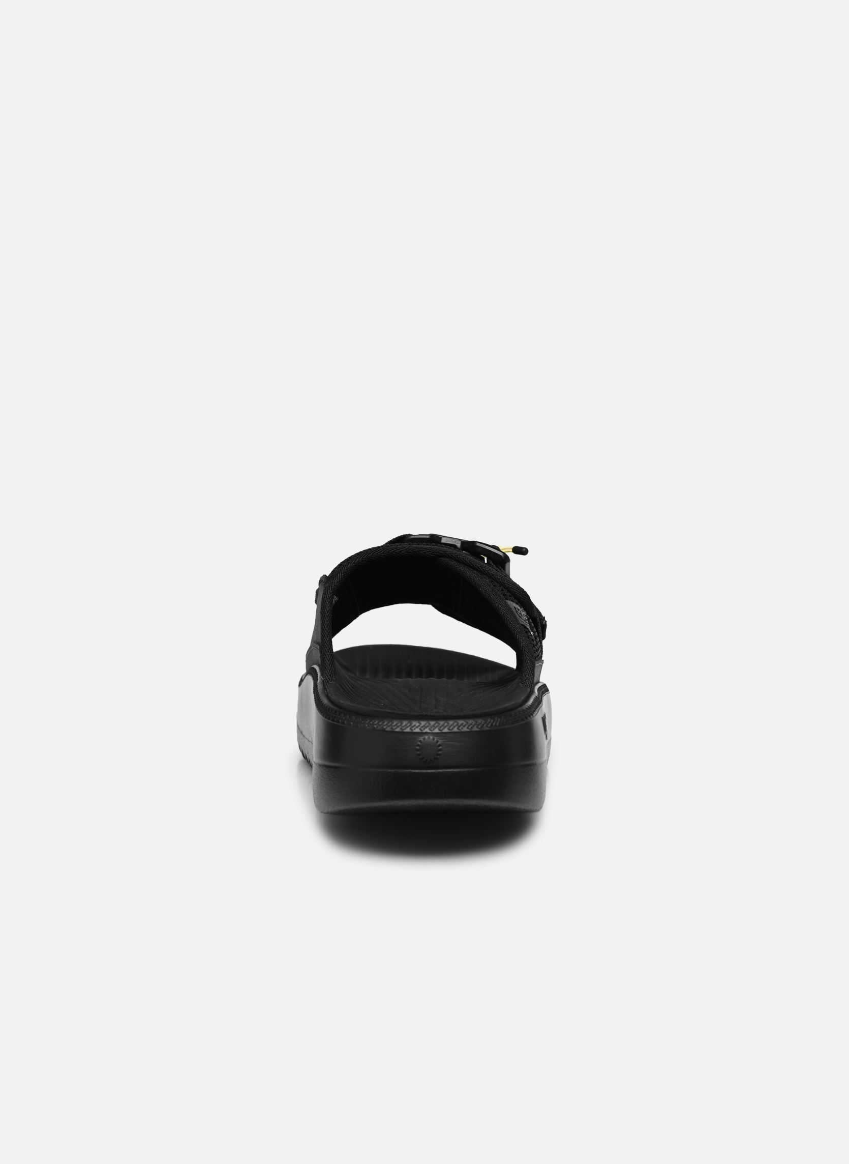 Sandali e ciabattine M Maxxer Slide 2.0 uomo nero UGG Sandali e ciabattine M Maxxer Slide 2.0 uomo nero BLACK