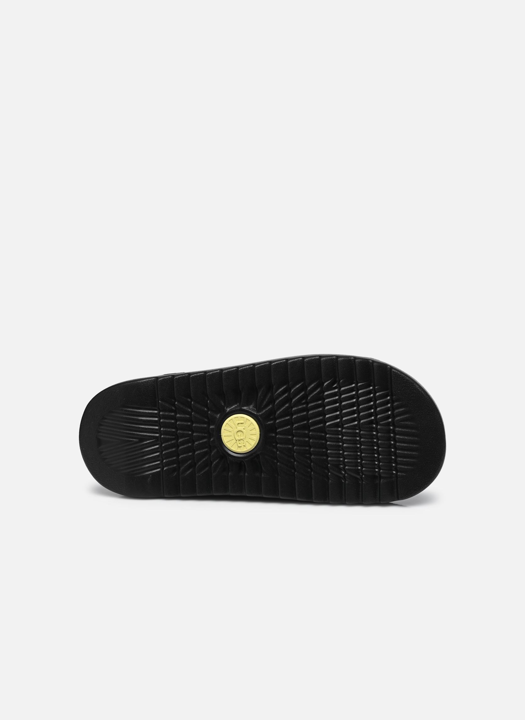 Sandali e ciabattine M Maxxer Slide 2.0 uomo nero UGG Sandali e ciabattine M Maxxer Slide 2.0 uomo nero BLACK