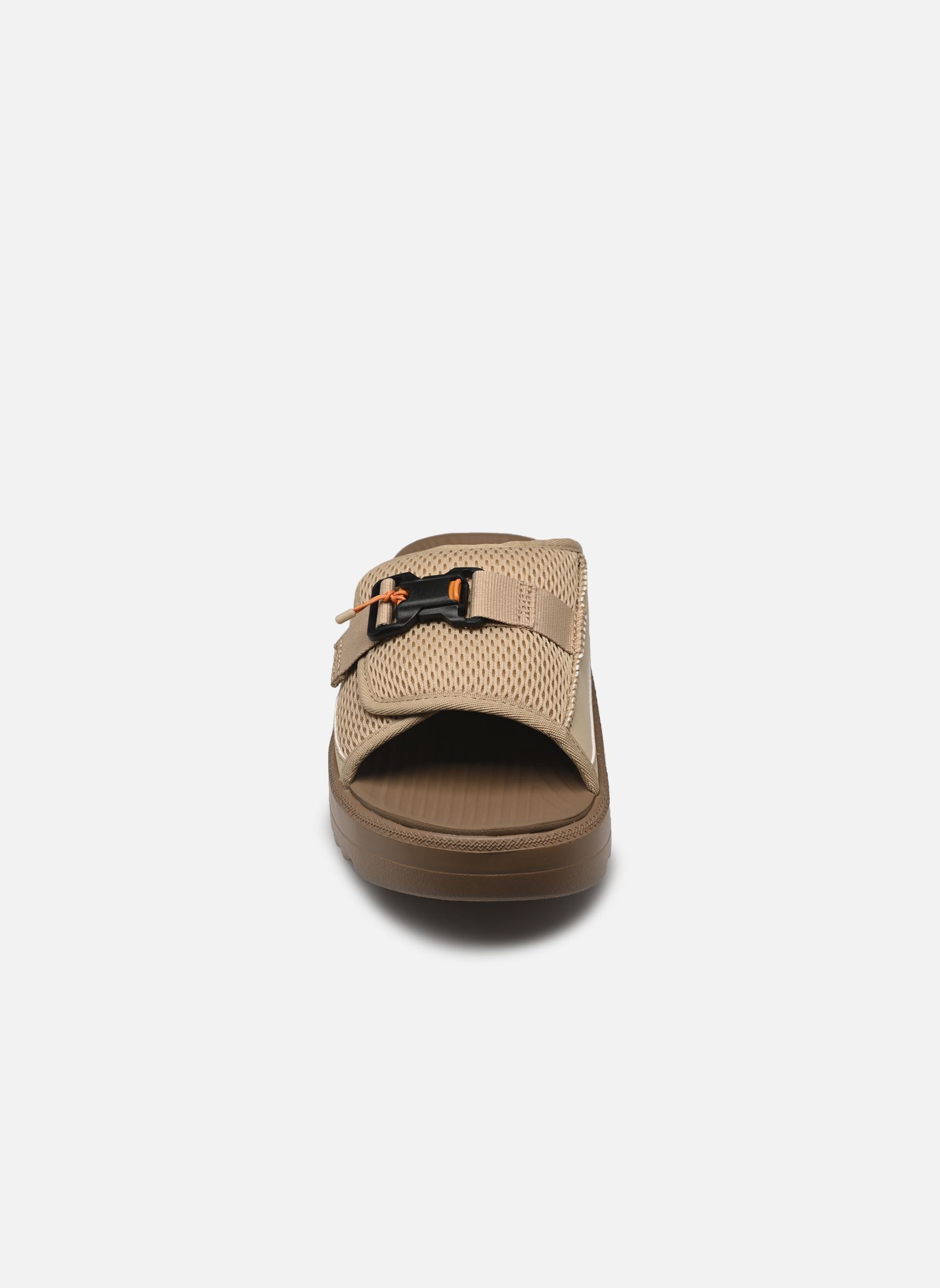 Sandales et mules M Maxxer Slide 2.0 homme beige UGG Sandales et mules M Maxxer Slide 2.0 homme beige MUSTARD SEED