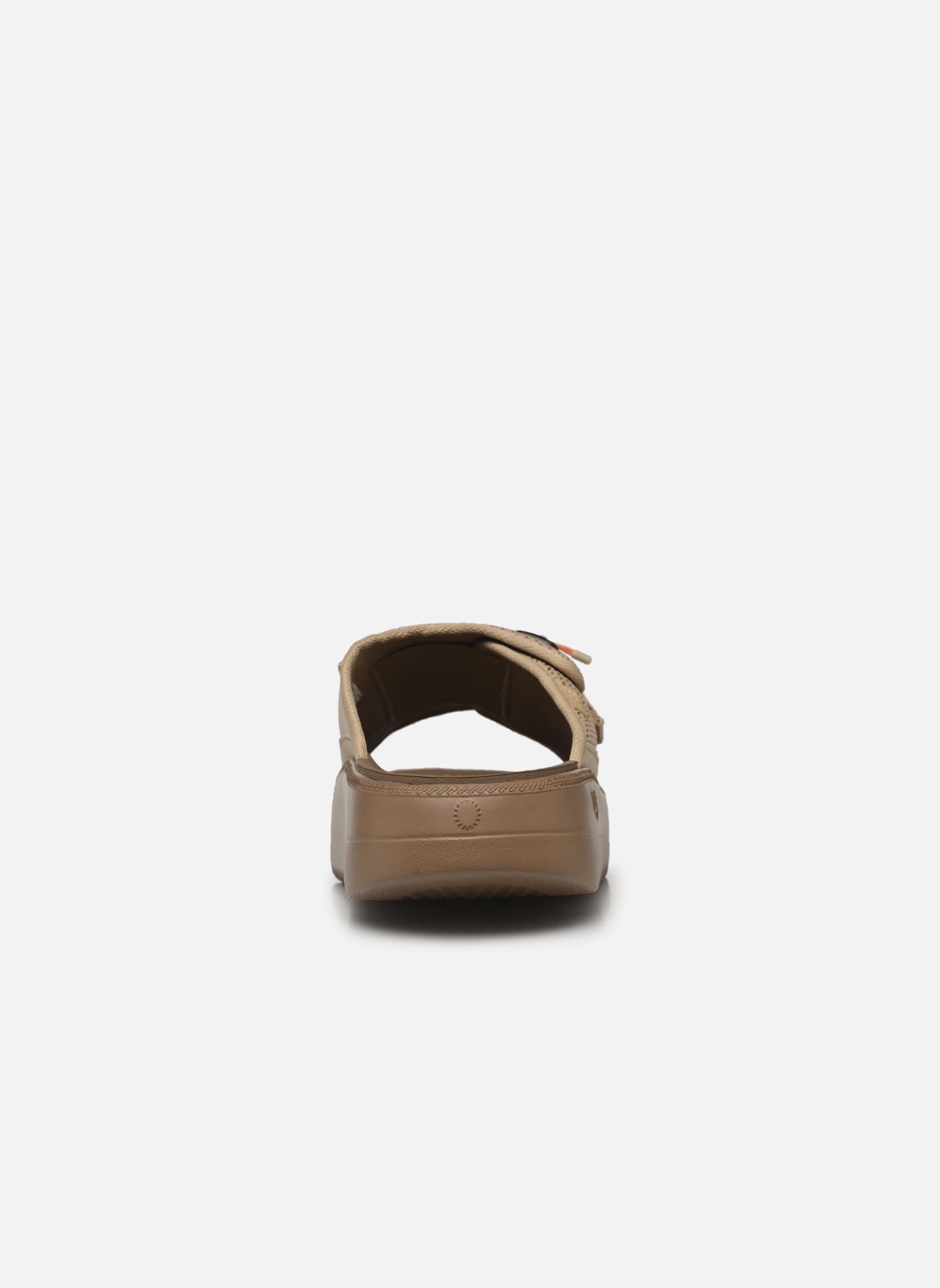 Sandales et mules M Maxxer Slide 2.0 homme beige UGG Sandales et mules M Maxxer Slide 2.0 homme beige MUSTARD SEED