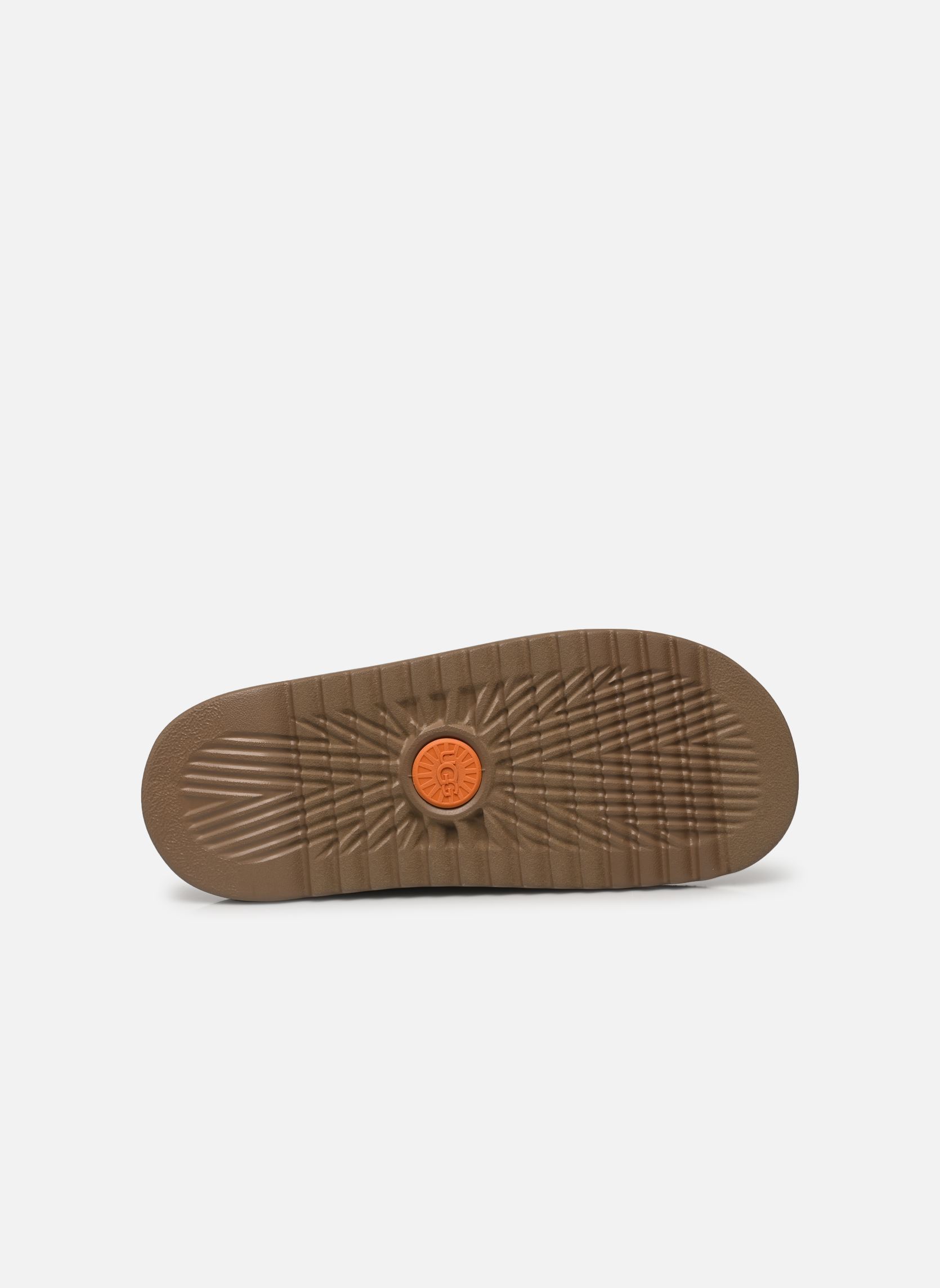 Sandales et mules M Maxxer Slide 2.0 homme beige UGG Sandales et mules M Maxxer Slide 2.0 homme beige MUSTARD SEED