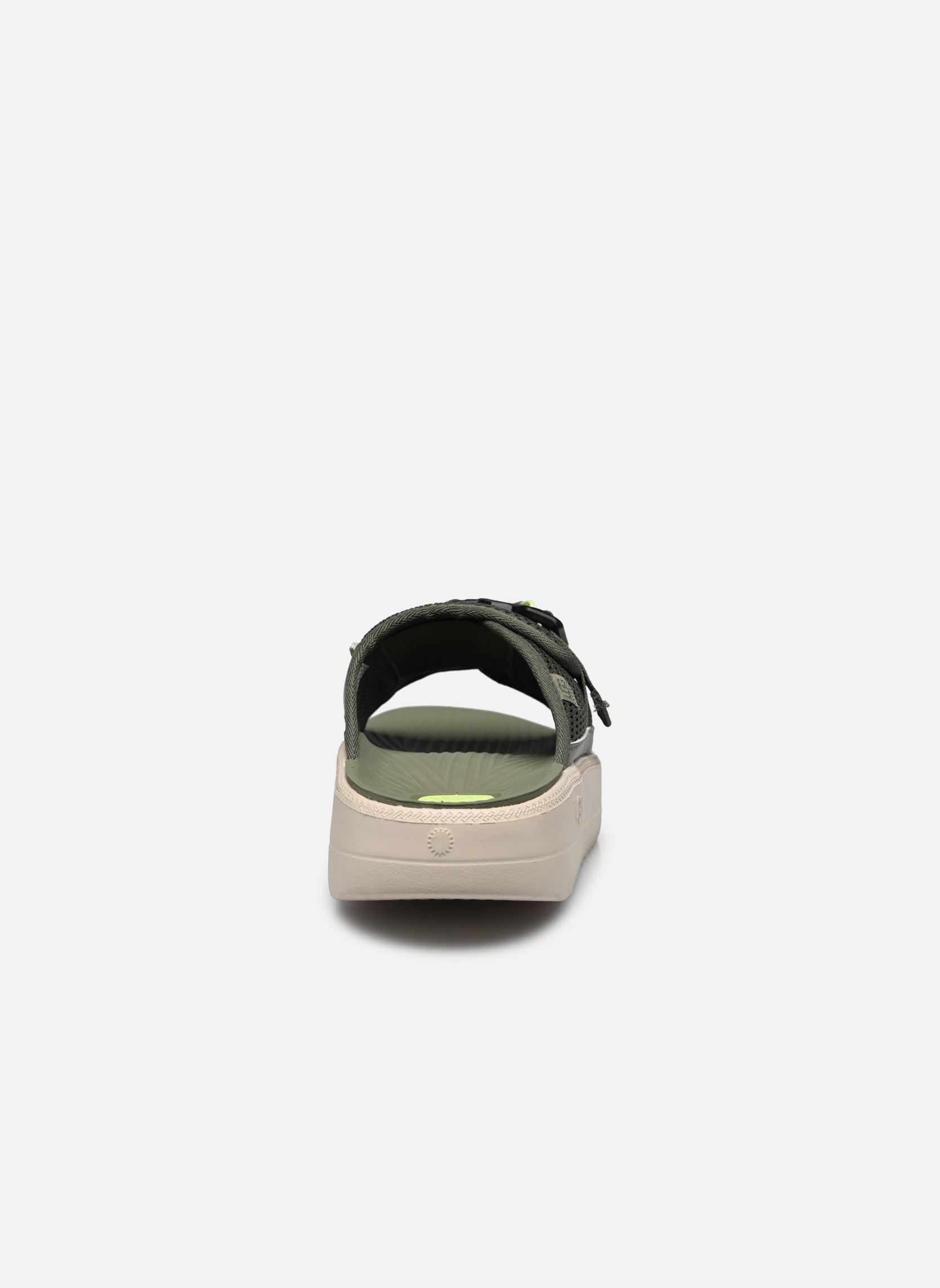 Sandalen und Pantoletten M Maxxer Slide 2.0 herren grün UGG Sandalen und Pantoletten M Maxxer Slide 2.0 herren grün WOODLAND GREEN