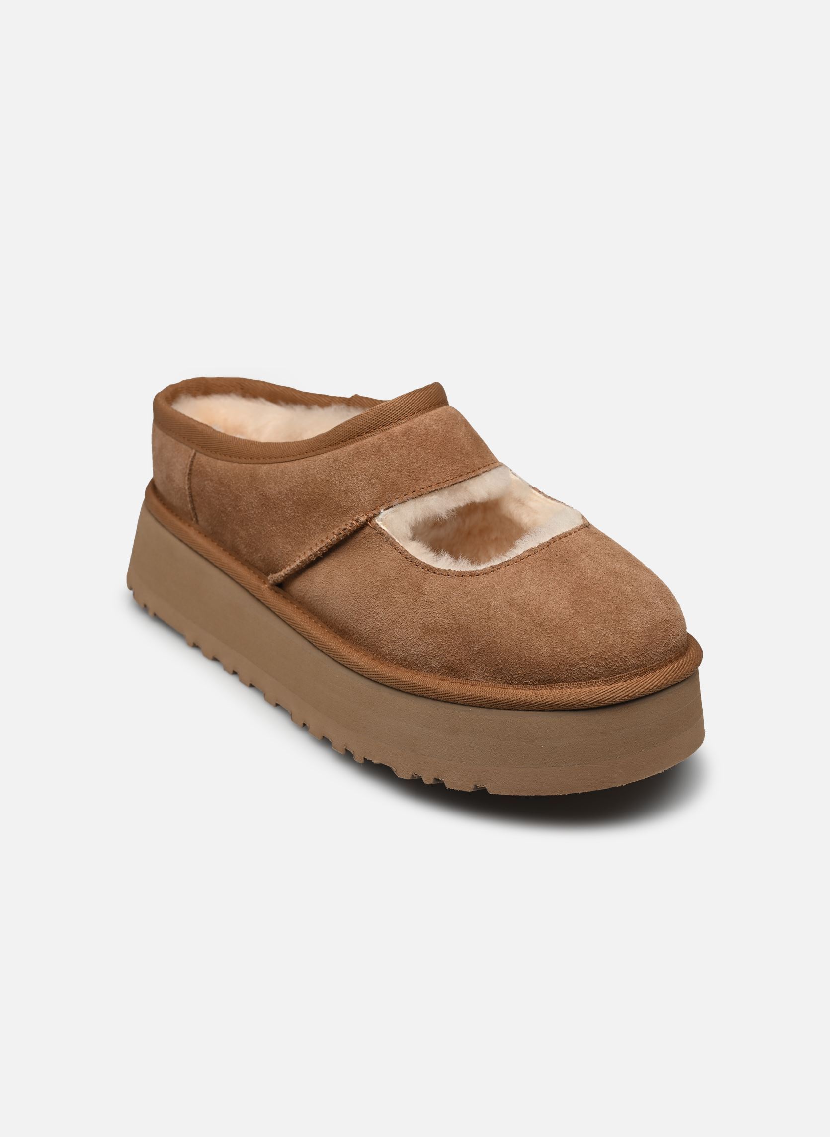 Bottes UGG Bea Mary Jane - vue 3