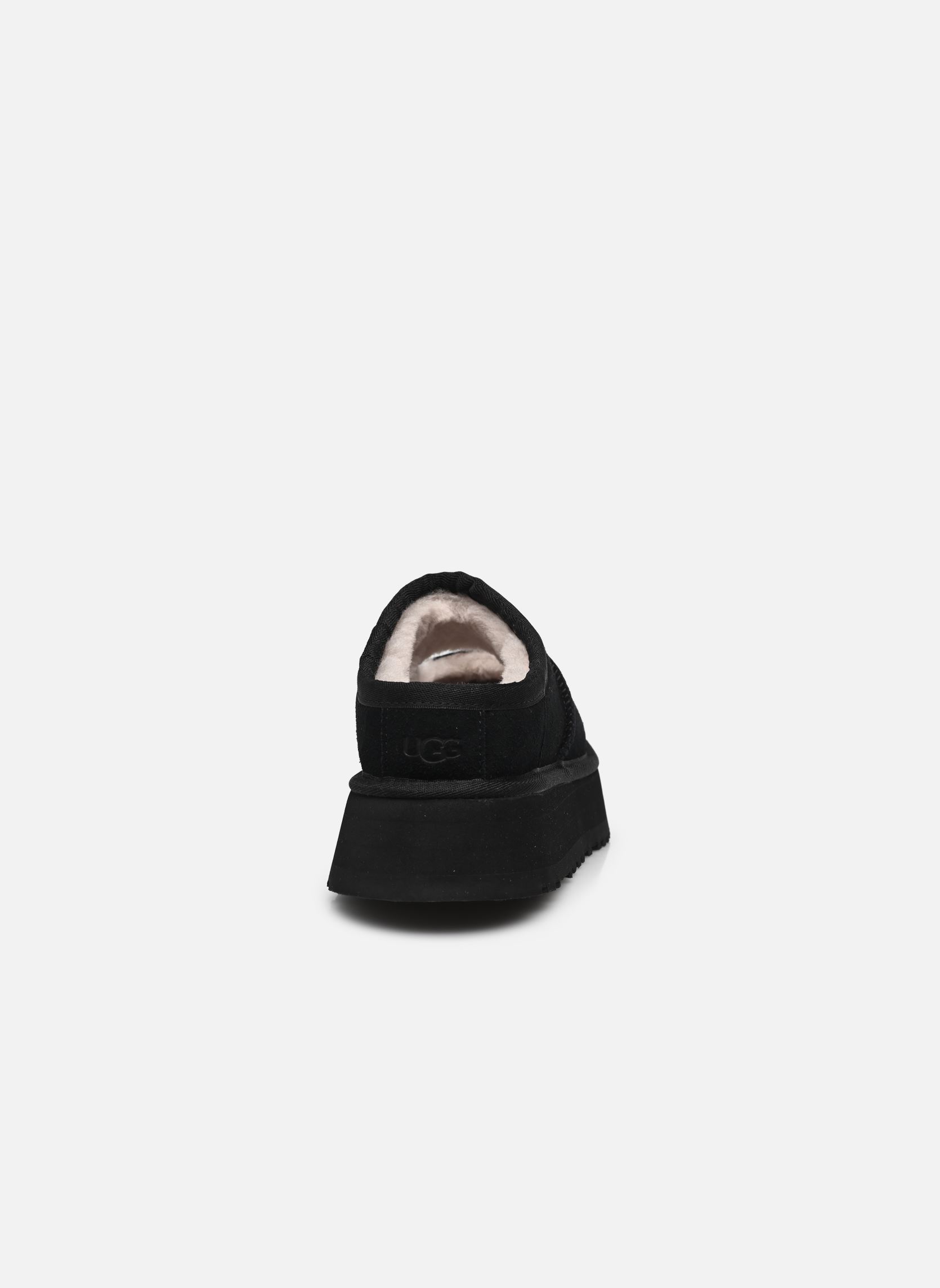 Pantoffels W Bea Mary Jane dames zwart UGG Pantoffels W Bea Mary Jane dames zwart BLACK
