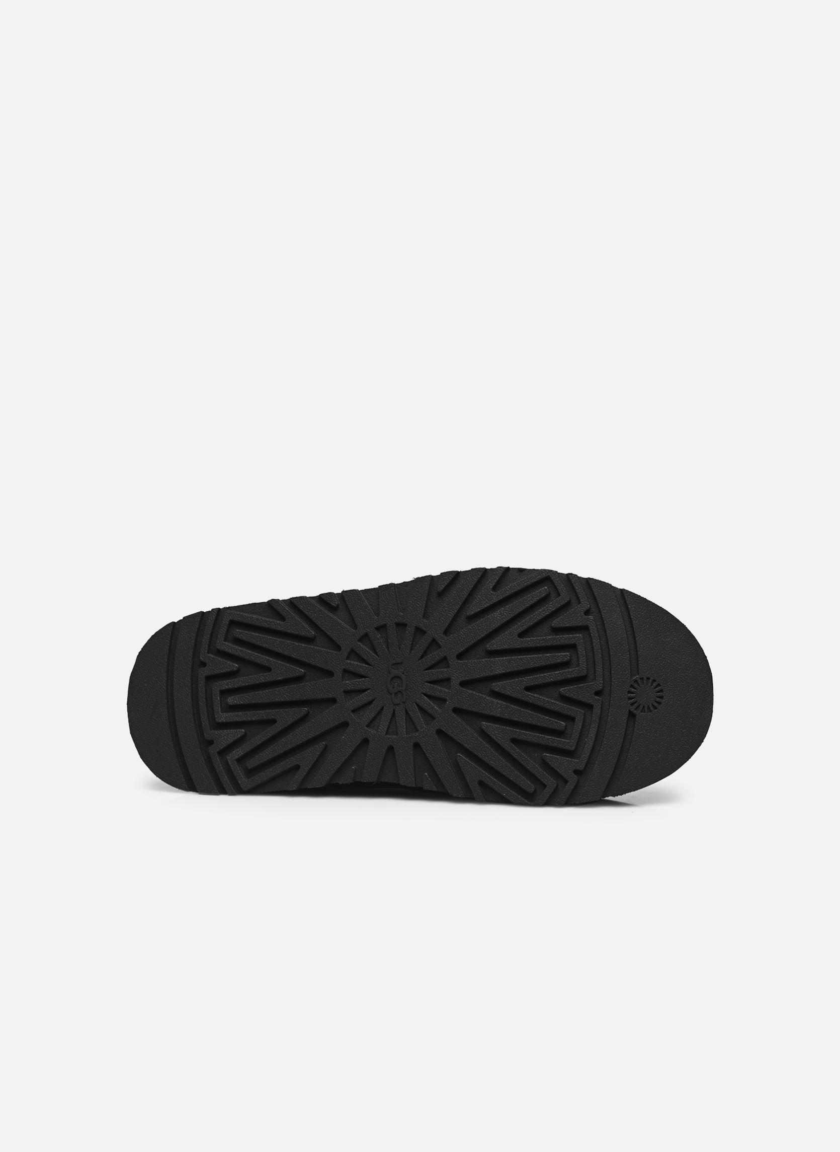 Pantoffels W Bea Mary Jane dames zwart UGG Pantoffels W Bea Mary Jane dames zwart BLACK