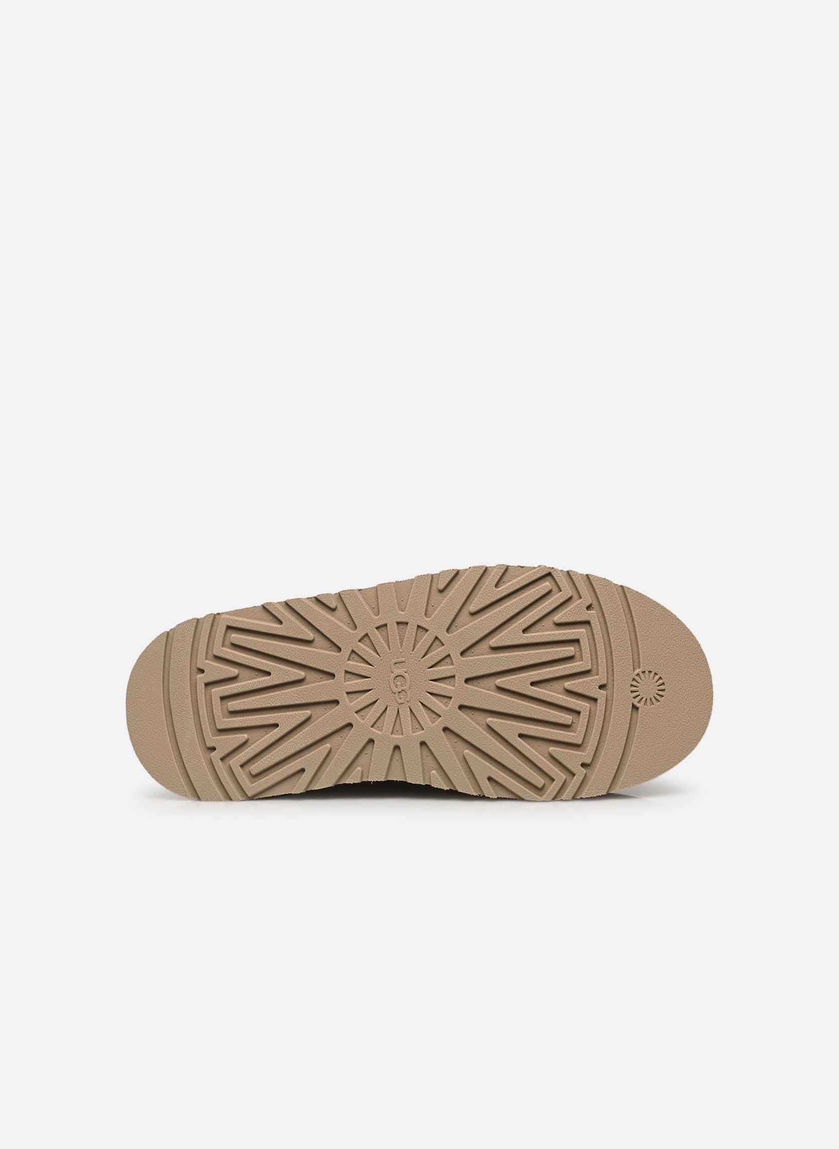 Hausschuhe W Bea Mary Jane damen beige UGG Hausschuhe W Bea Mary Jane damen beige MUSTARD SEED