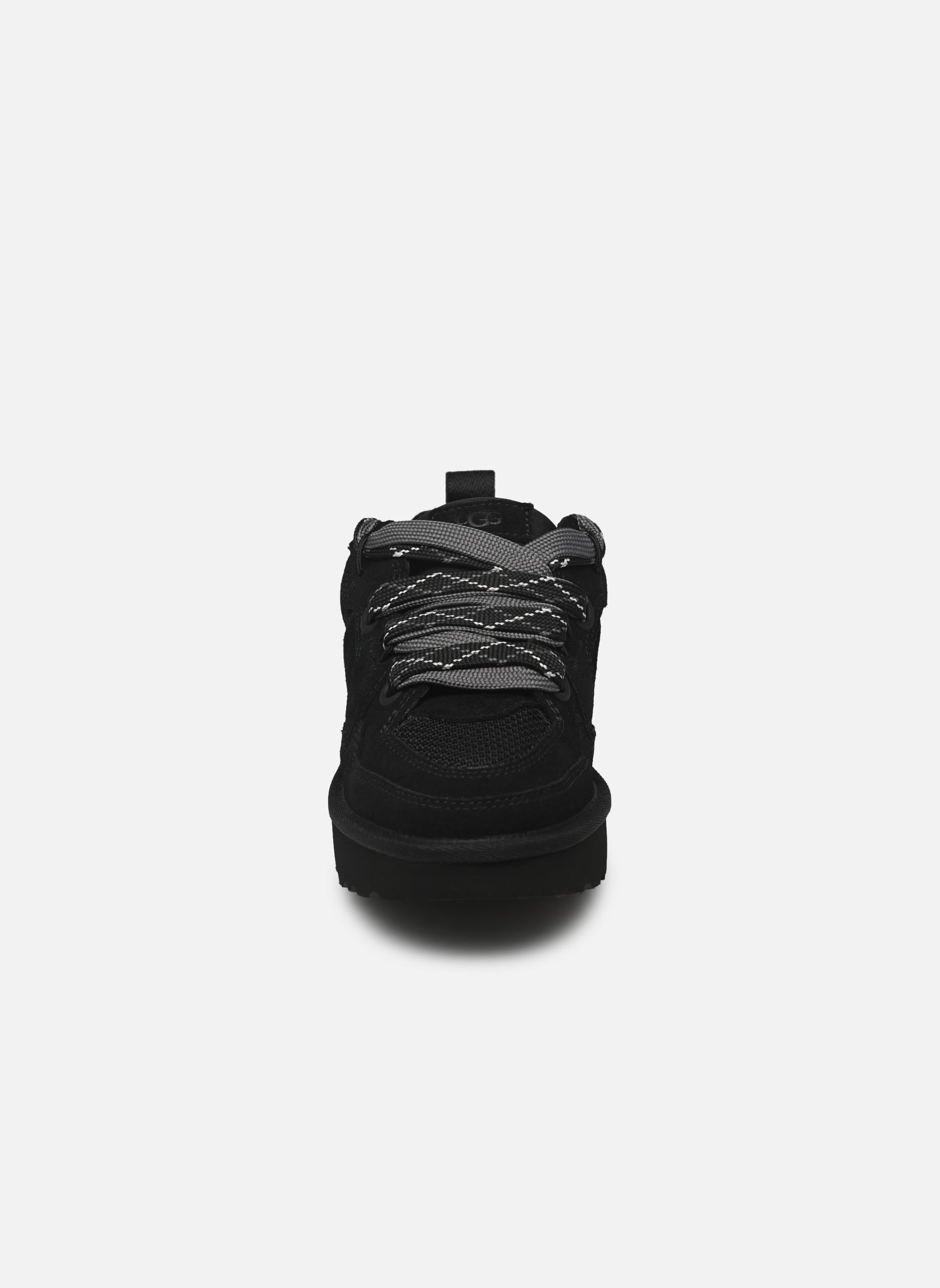 Sneaker W Lo Lowmel damen schwarz UGG Sneaker W Lo Lowmel damen schwarz BLACK