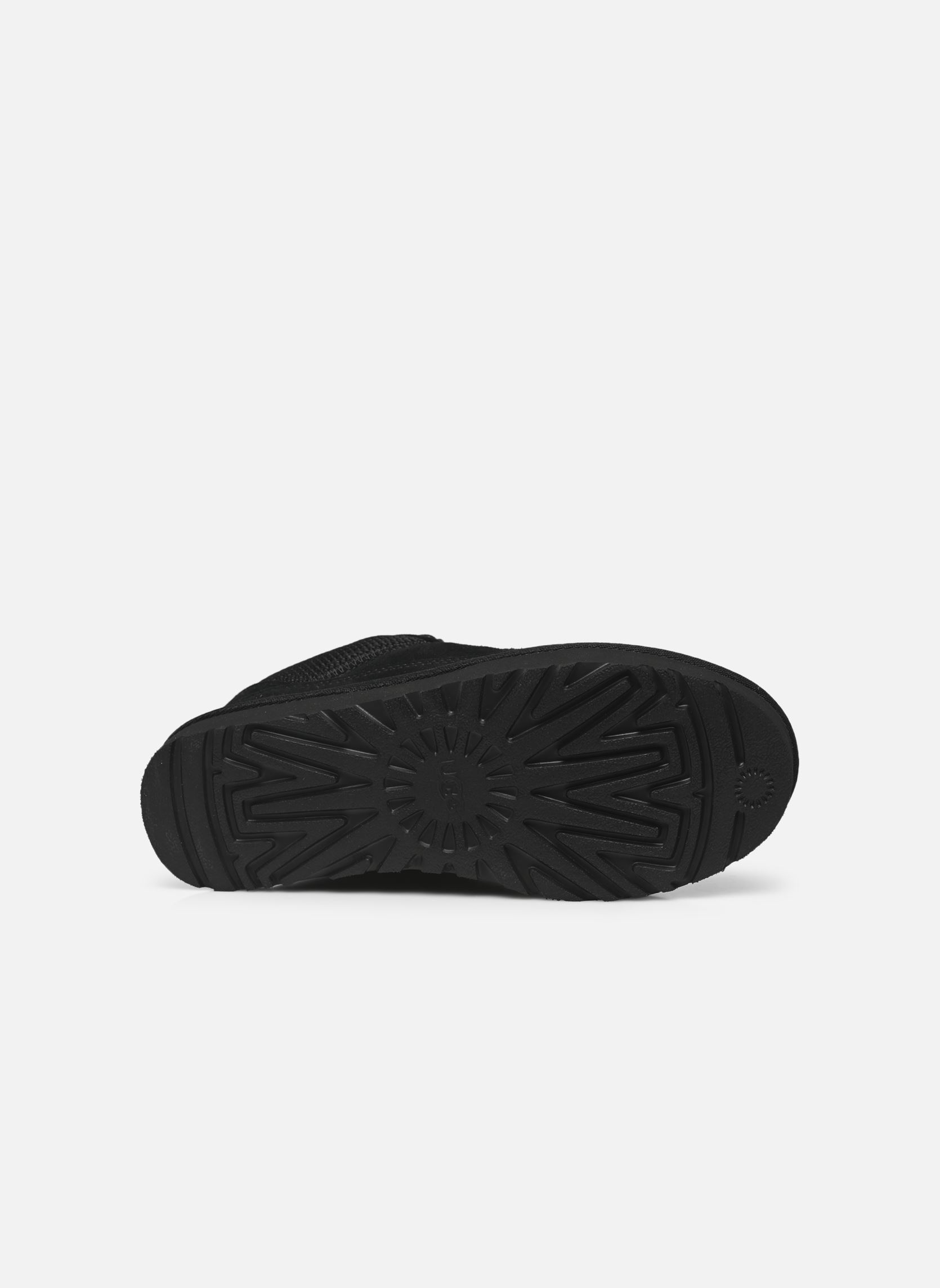 Sneaker W Lo Lowmel damen schwarz UGG Sneaker W Lo Lowmel damen schwarz BLACK