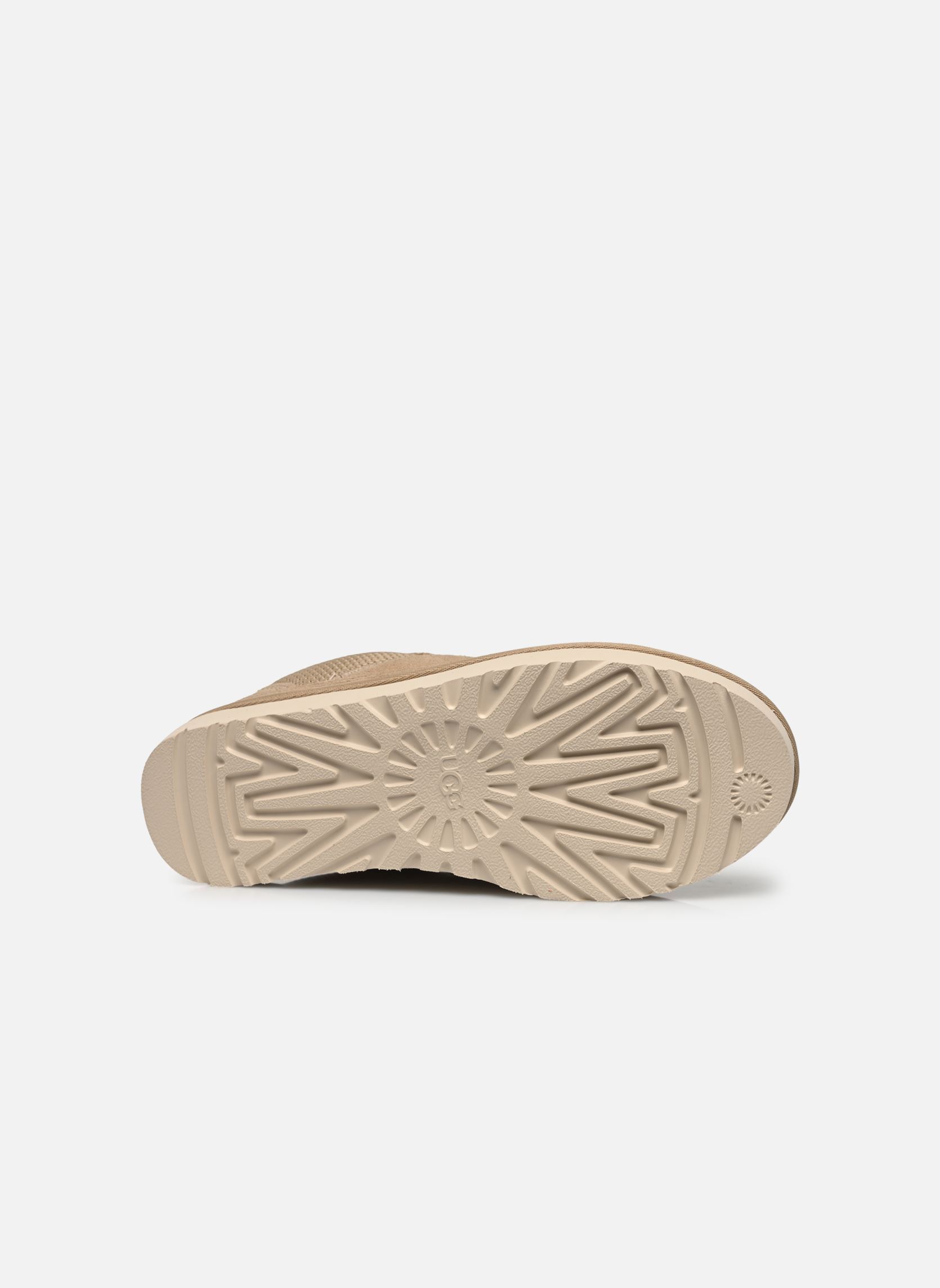 Sneaker W Lo Lowmel damen beige UGG Sneaker W Lo Lowmel damen beige MUSTARD SEED