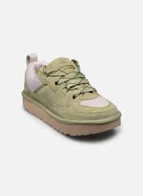 Baskets W Lo Lowmel femme marron