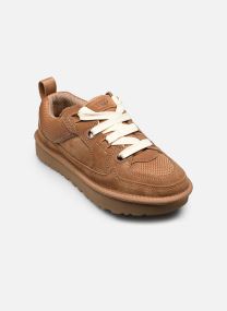 Baskets W Lo Lowmel femme marron