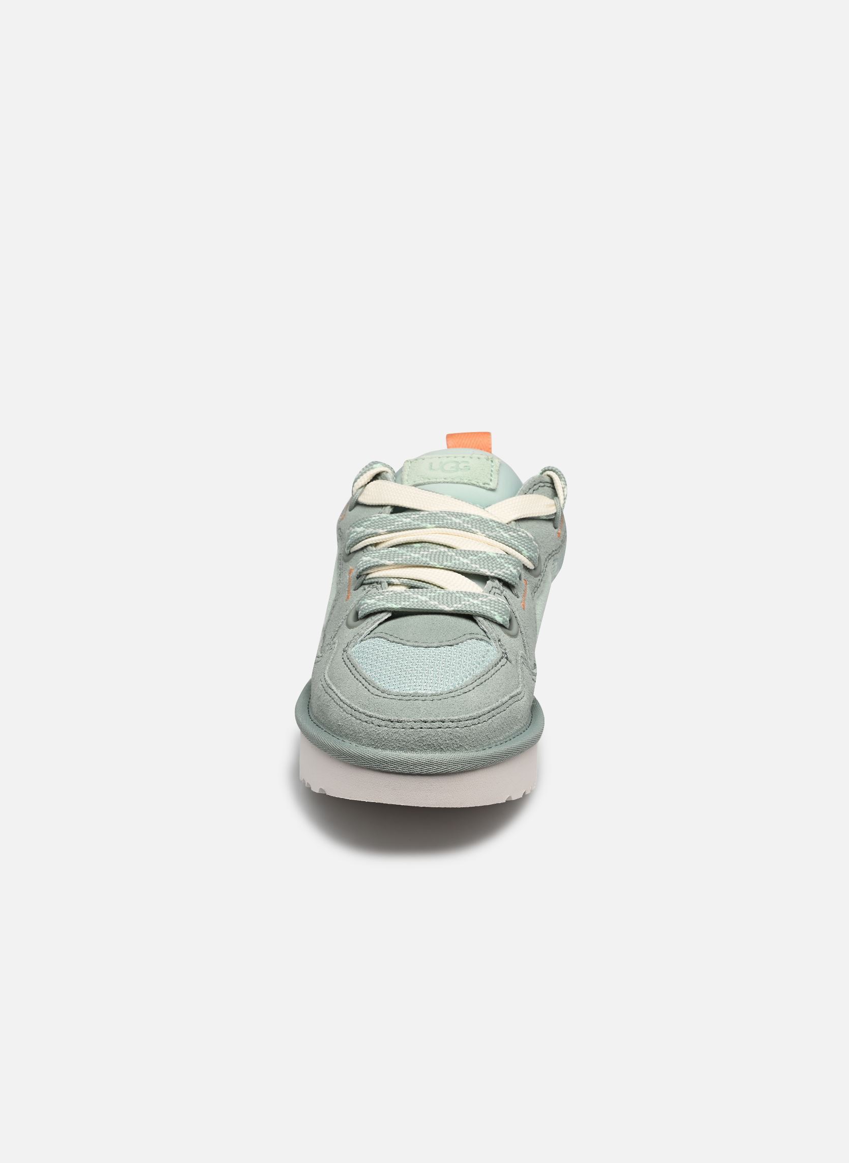Baskets W Lo Lowmel femme vert UGG Baskets W Lo Lowmel femme vert ARTICHOKE
