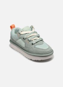 Baskets W Lo Lowmel femme marron