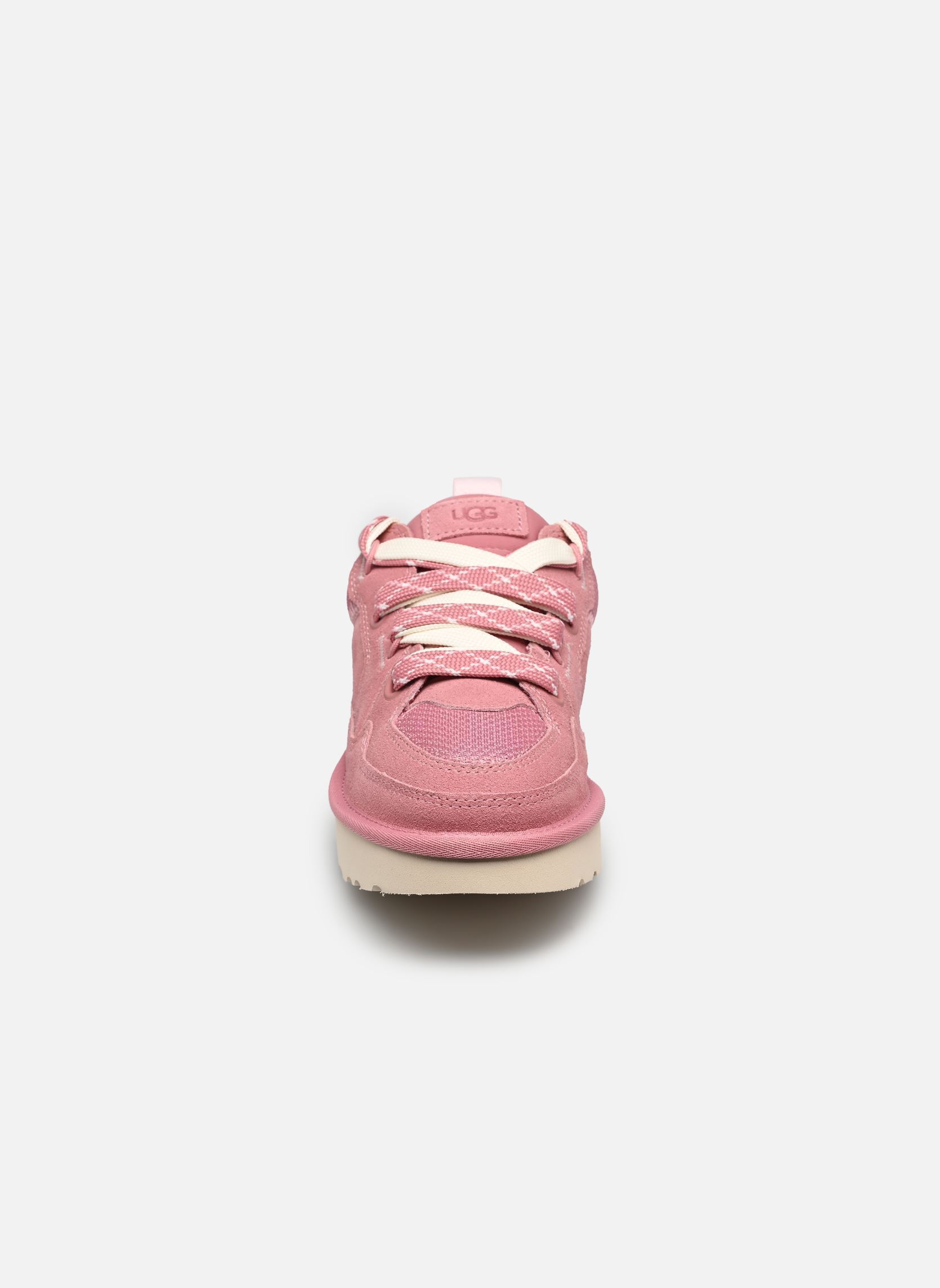 Sneaker W Lo Lowmel damen rosa UGG Sneaker W Lo Lowmel damen rosa HORIZON PINK